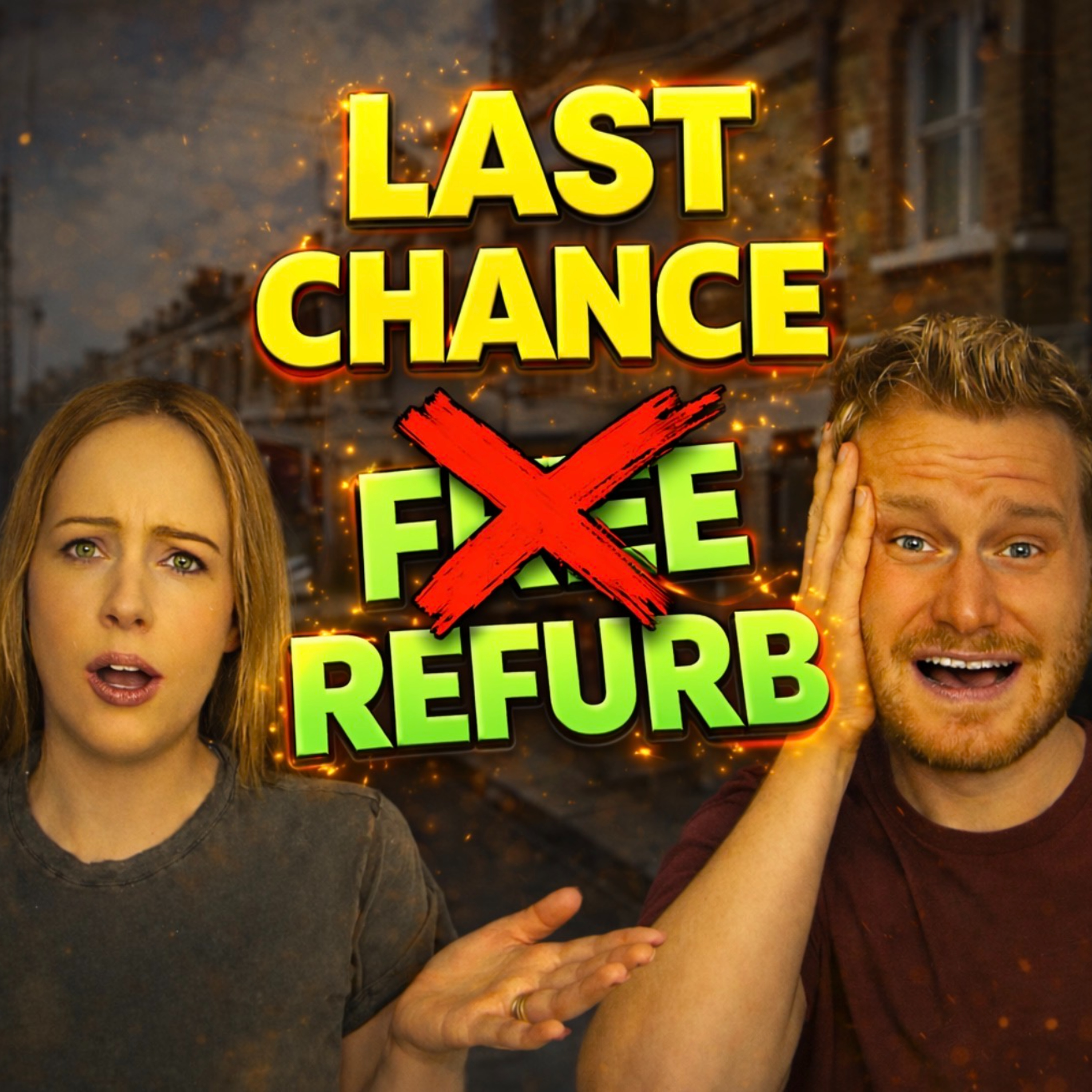 The Government Is Closing This Property Loophole (Last Chance)