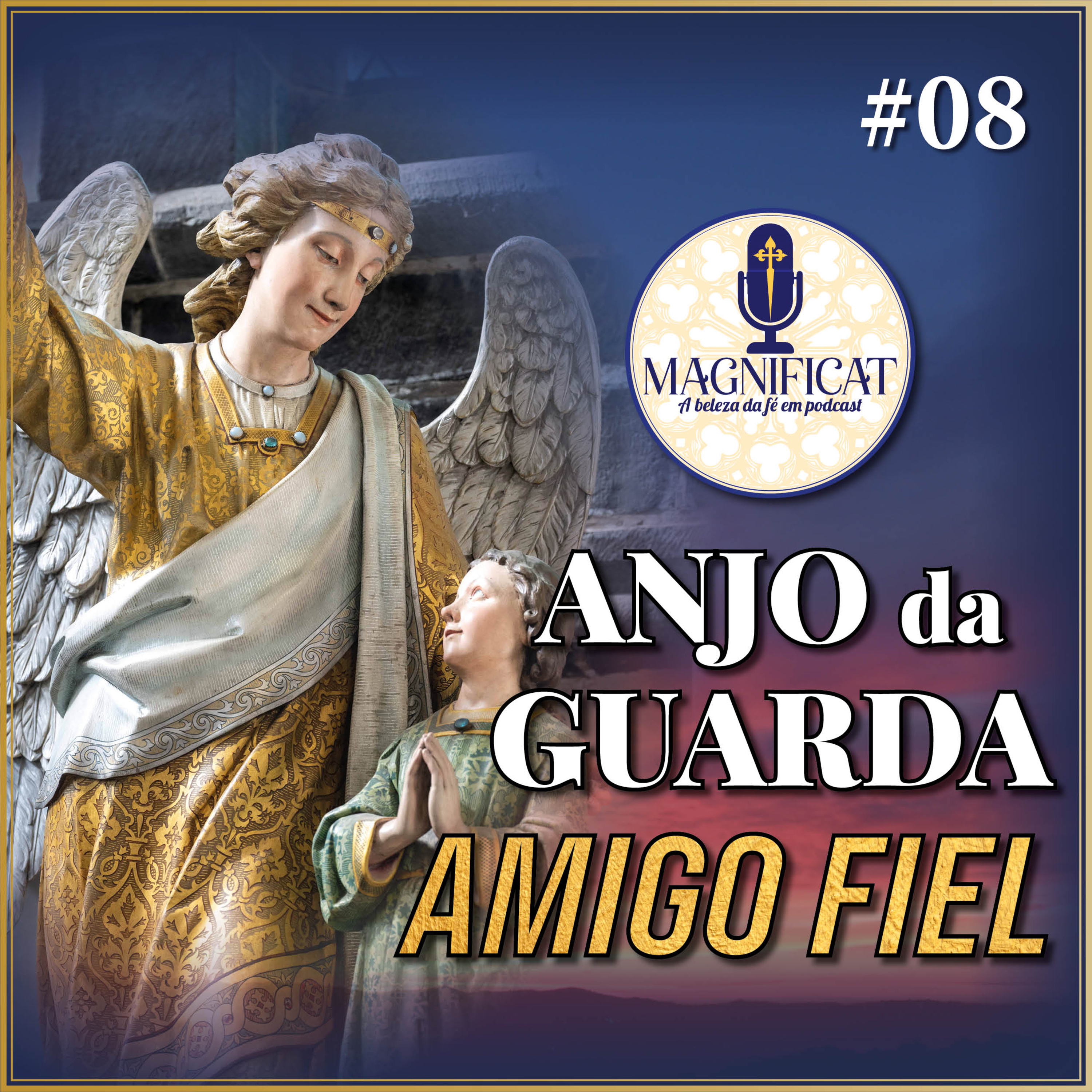 Magnificat - Podcast Católico