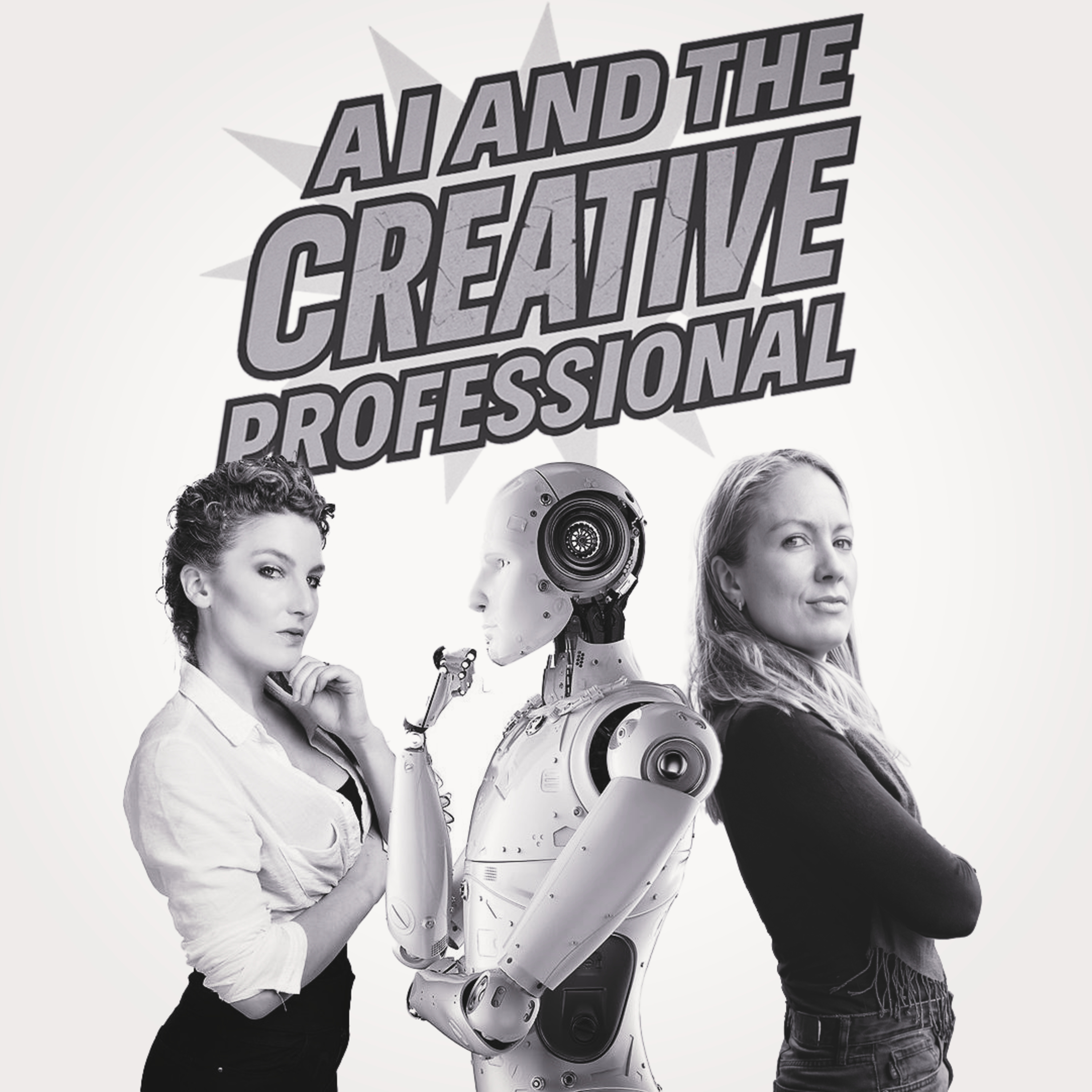 AI & The Creative Professional