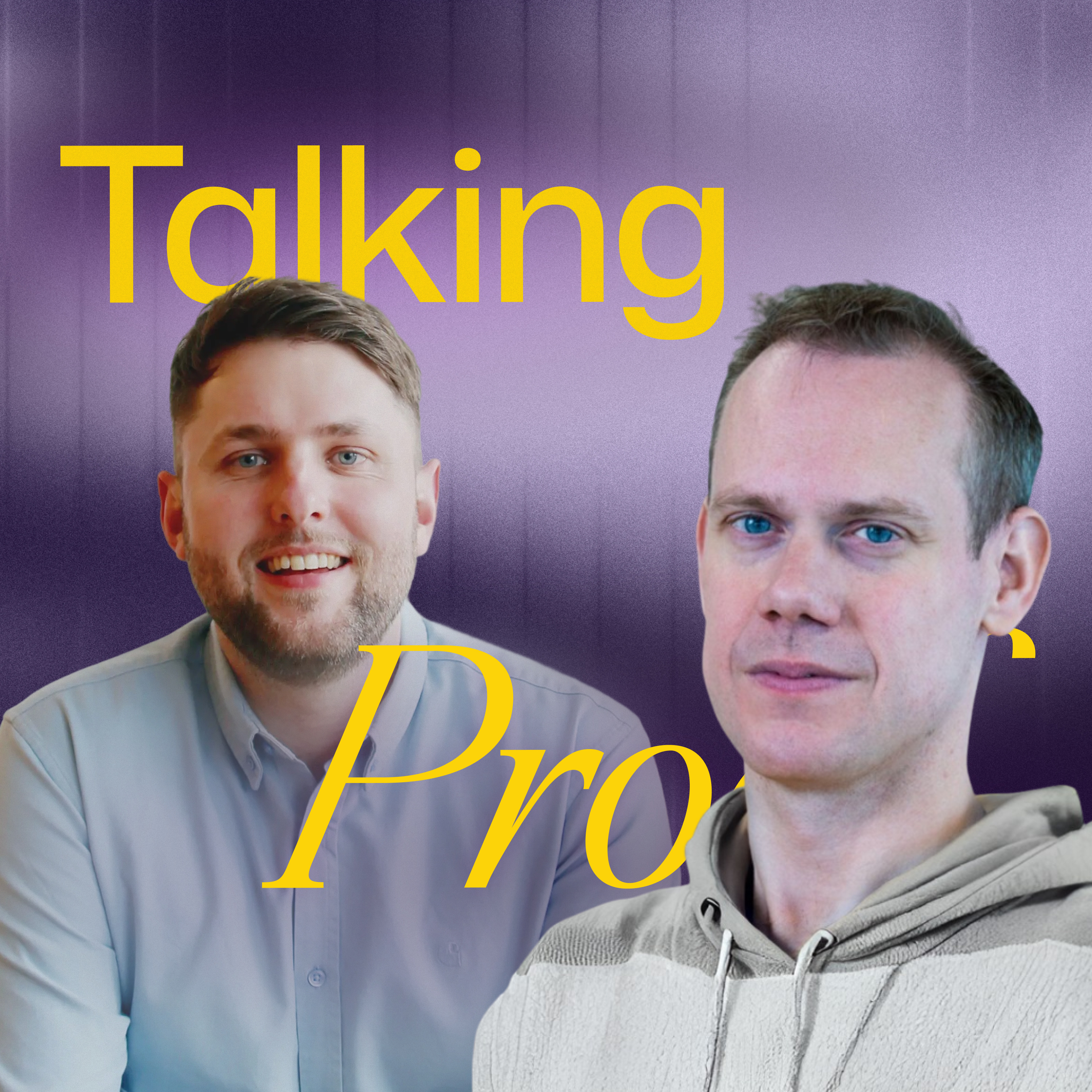 Dominik Rose, SVP Product bei SAP Lean IX: Zwischen KI, Datenstrategie und Realität: Wie Unternehmen passende ESG- & Compliance Software auswählen episode artwork