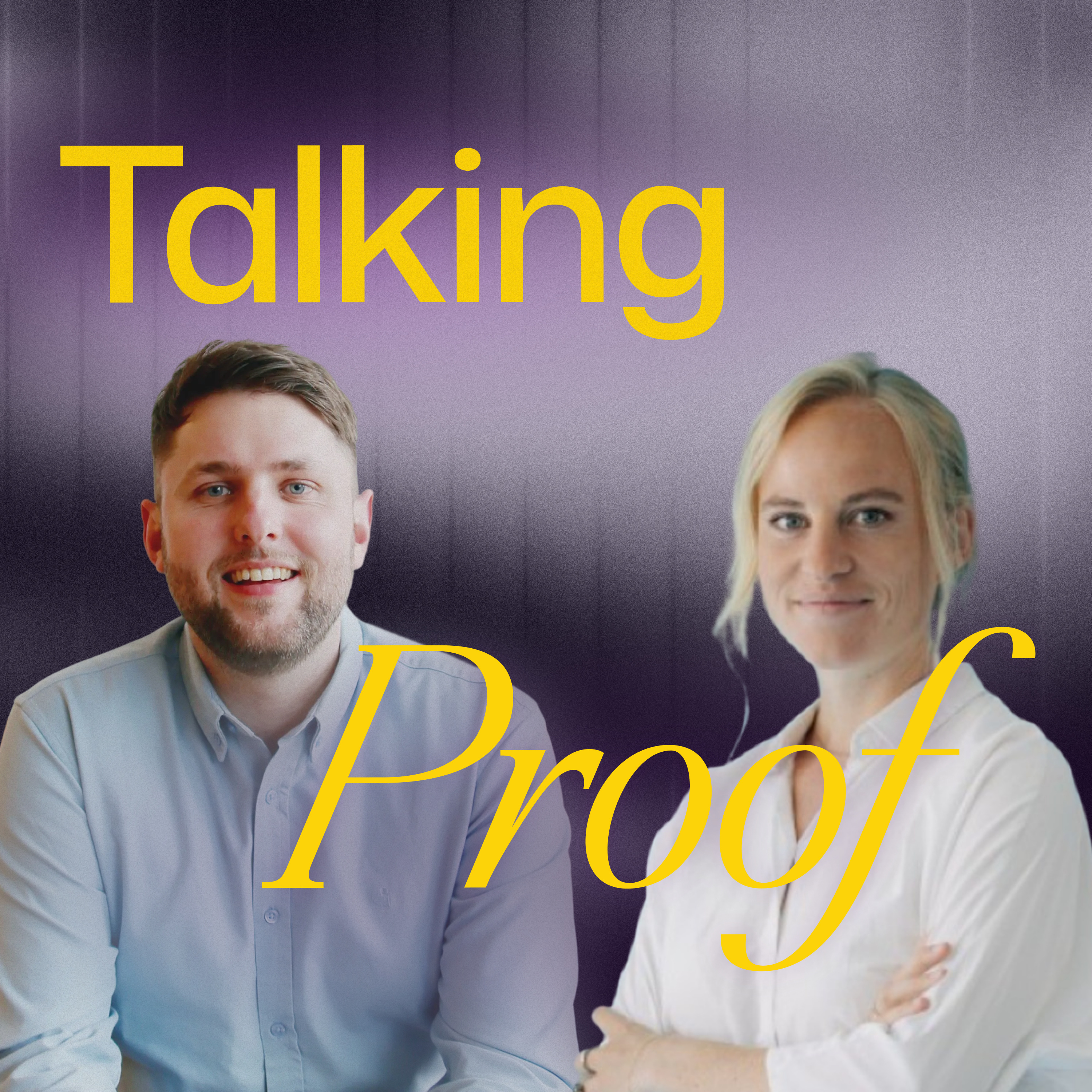 Lotte Schmidt, Director Strategy Consulting bei SAIM: Wie Unternehmen eine Nachhaltigkeitsstrategie wirklich umsetzen episode artwork