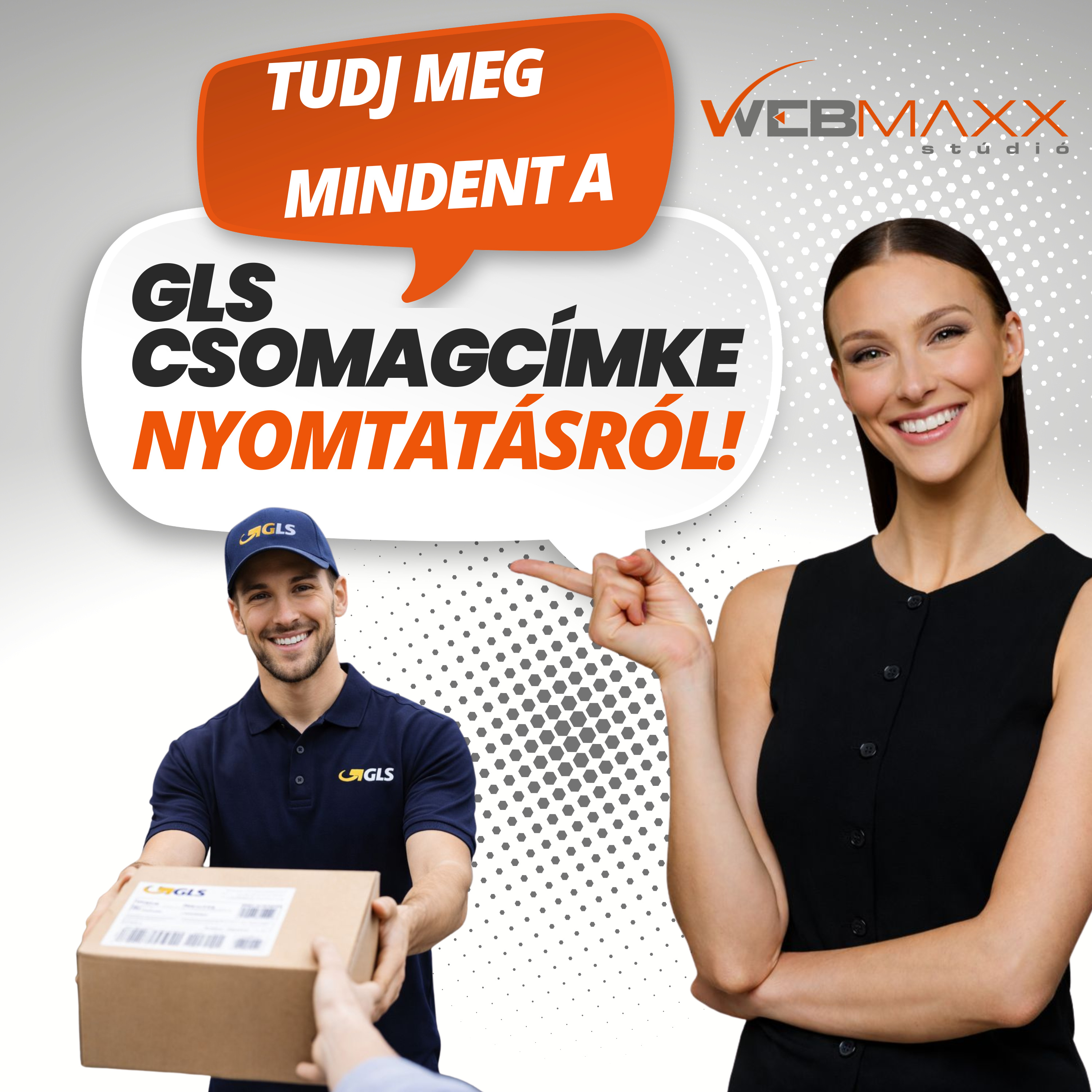 Vonalkódoló - Podcast