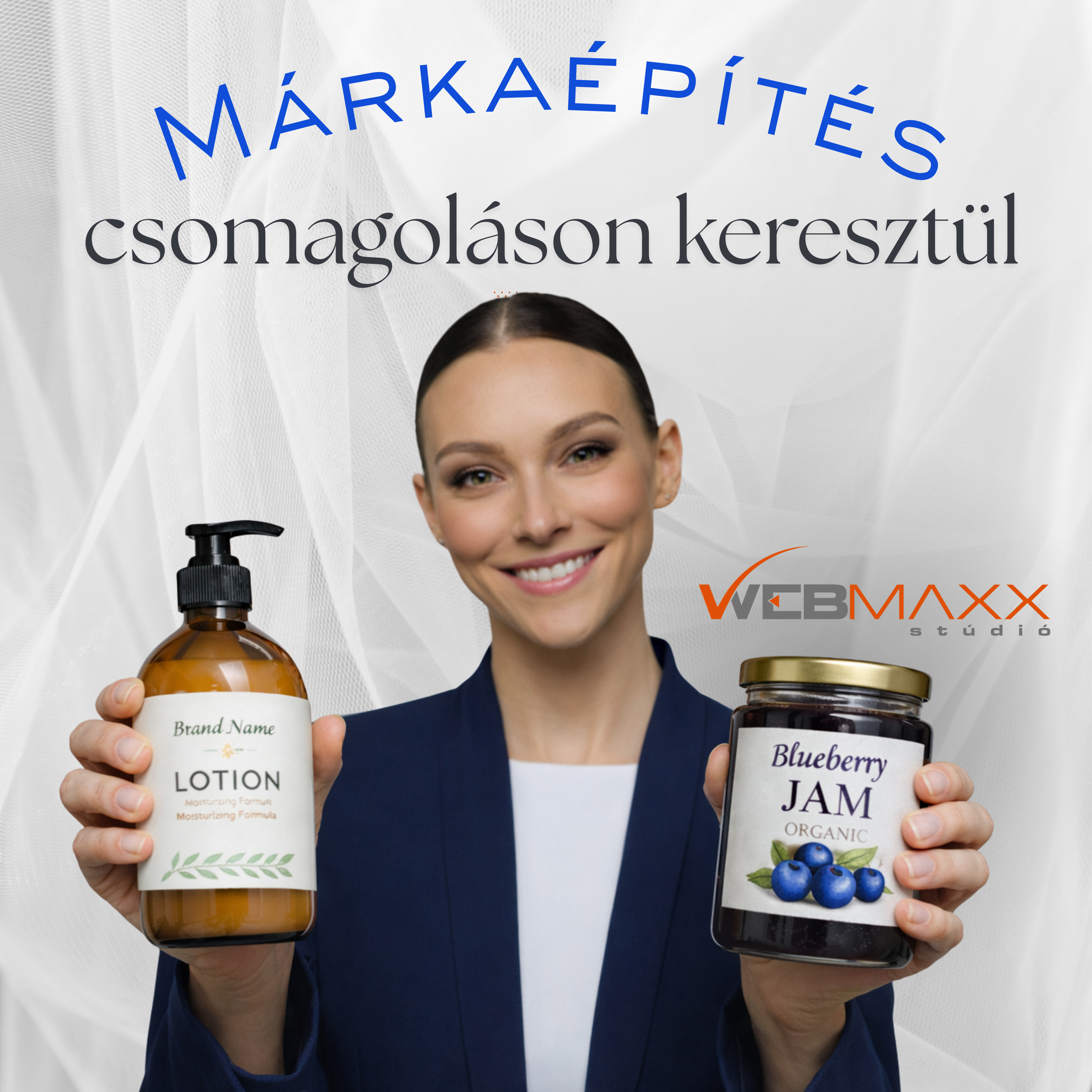 Vonalkódoló - Podcast