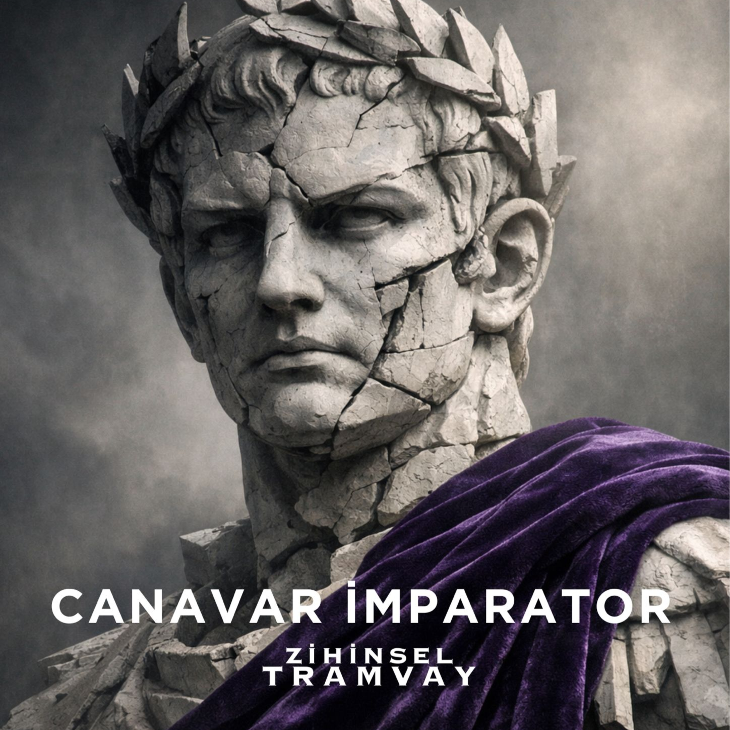 Canavar İmparator: Caligula