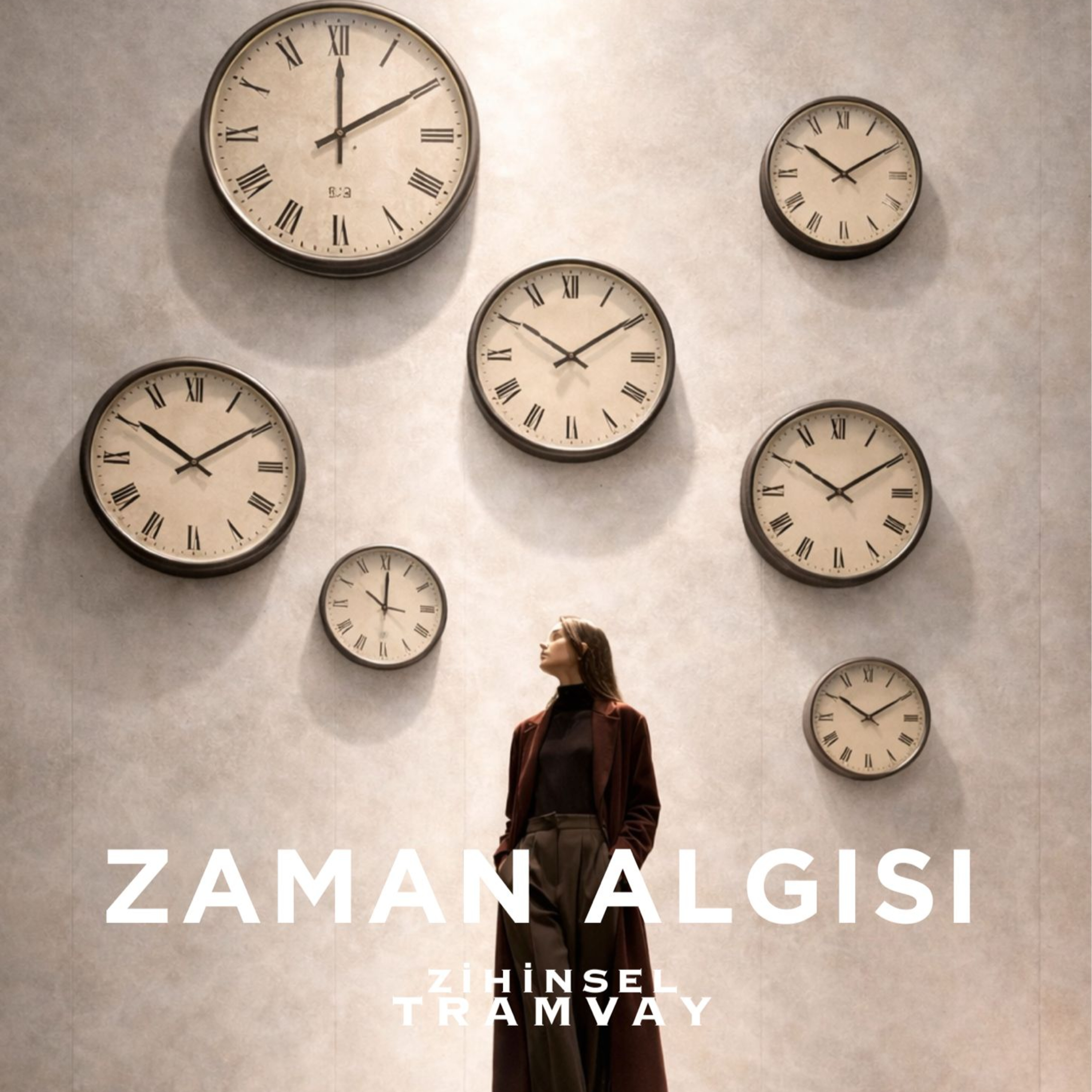 Günümüzde Zaman Algısı