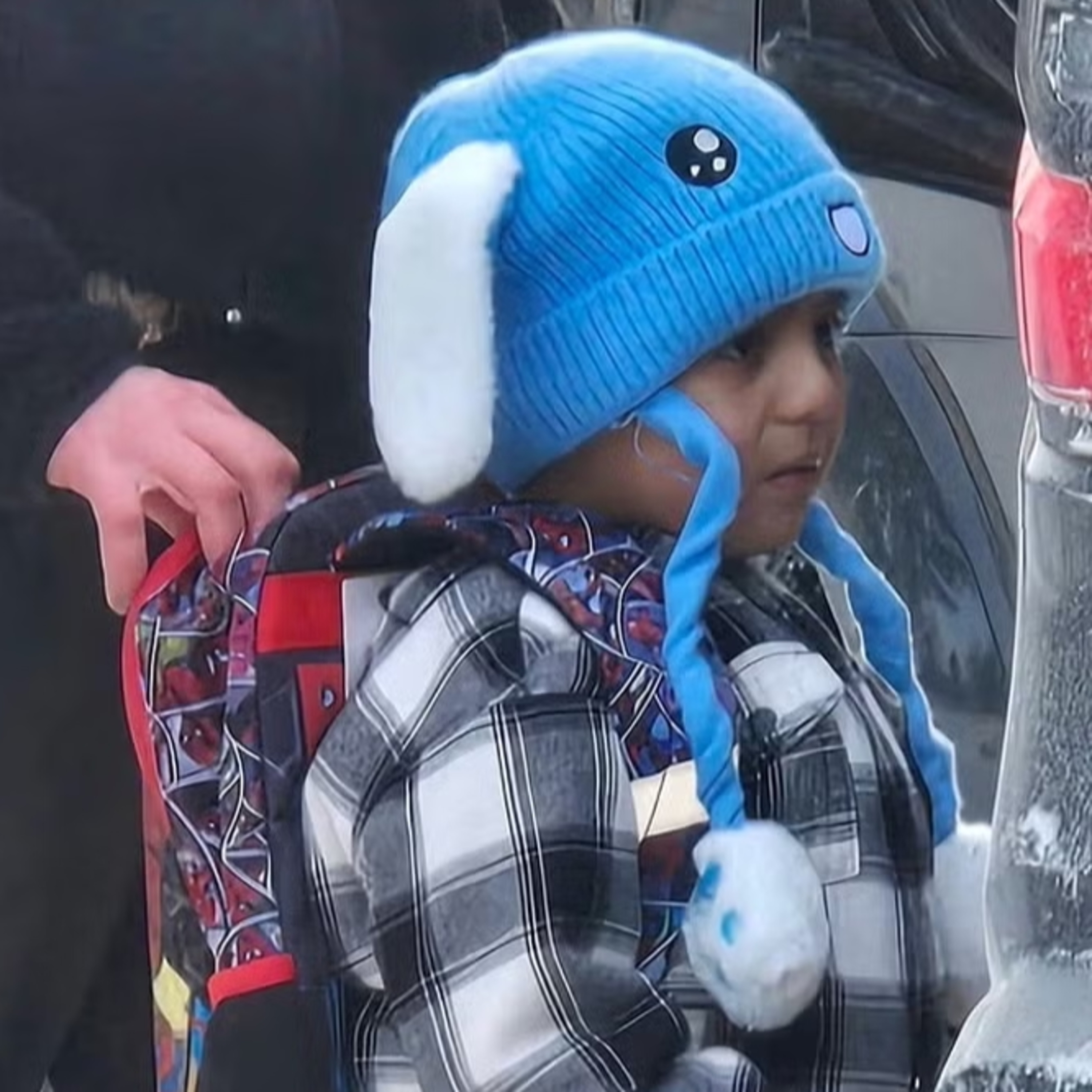 PPP 414: 🖕Fuck ICE