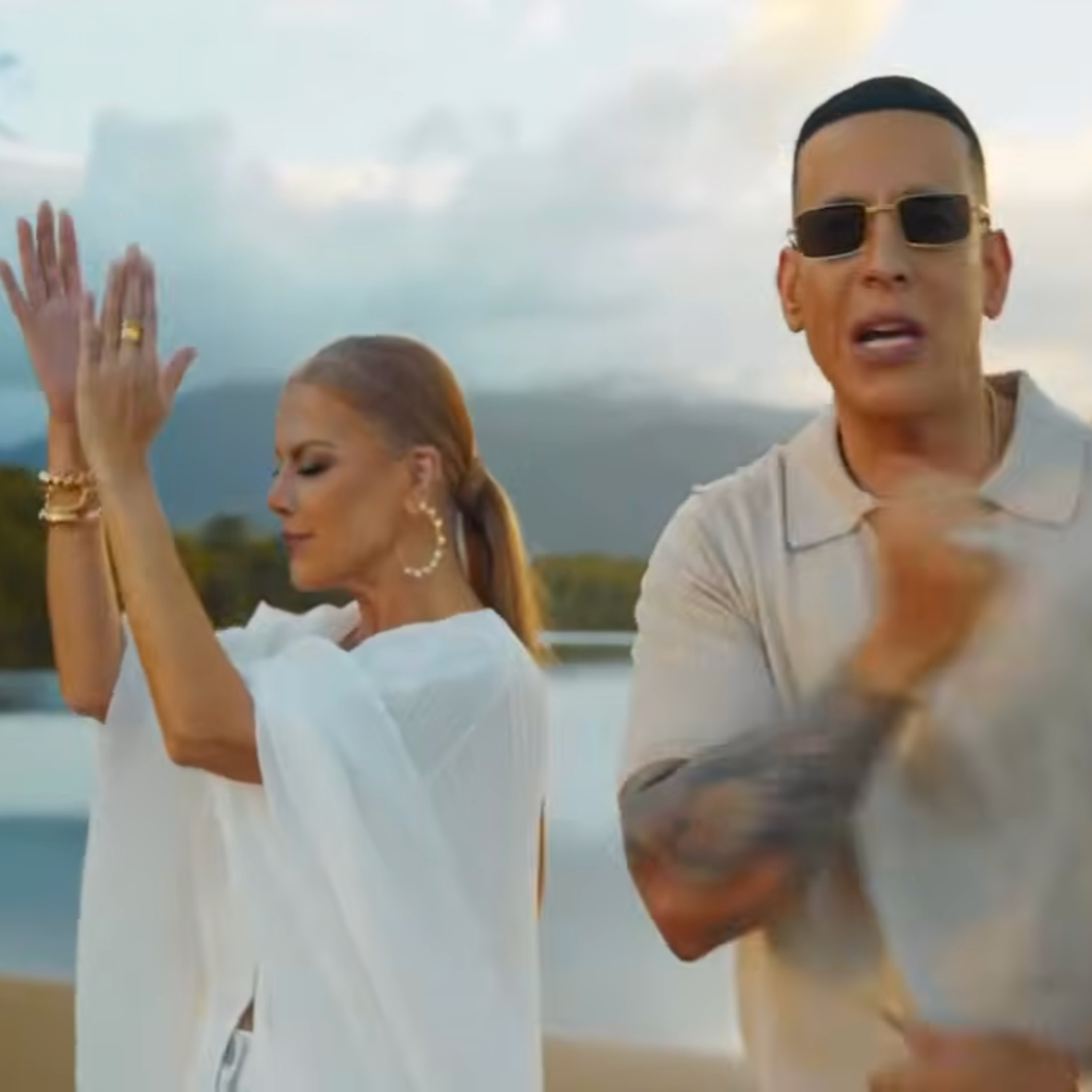 PPP EXTRA: ❤️ Yo te quiero Puerto Rico