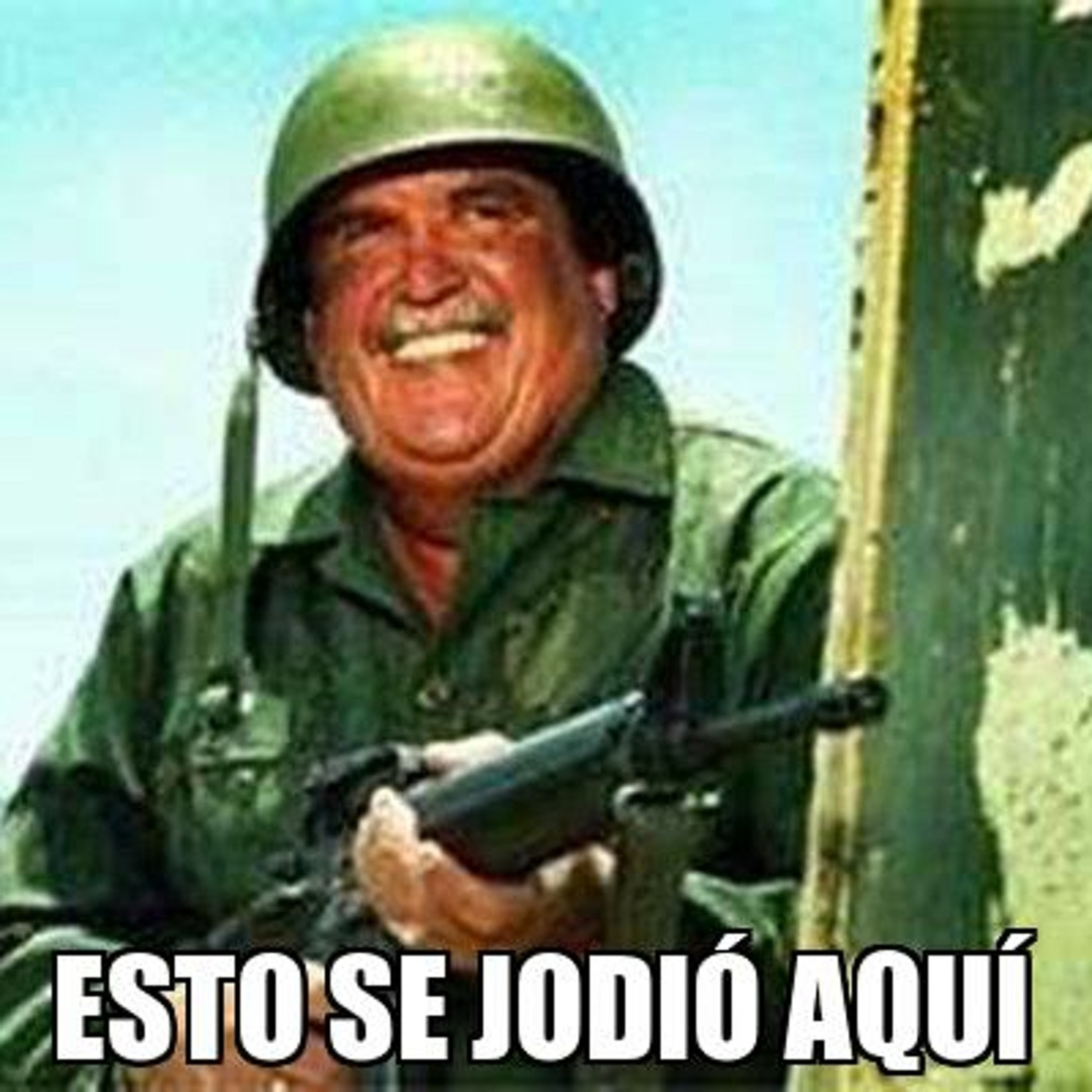 PPP Extra: 🪖 PNP Total War