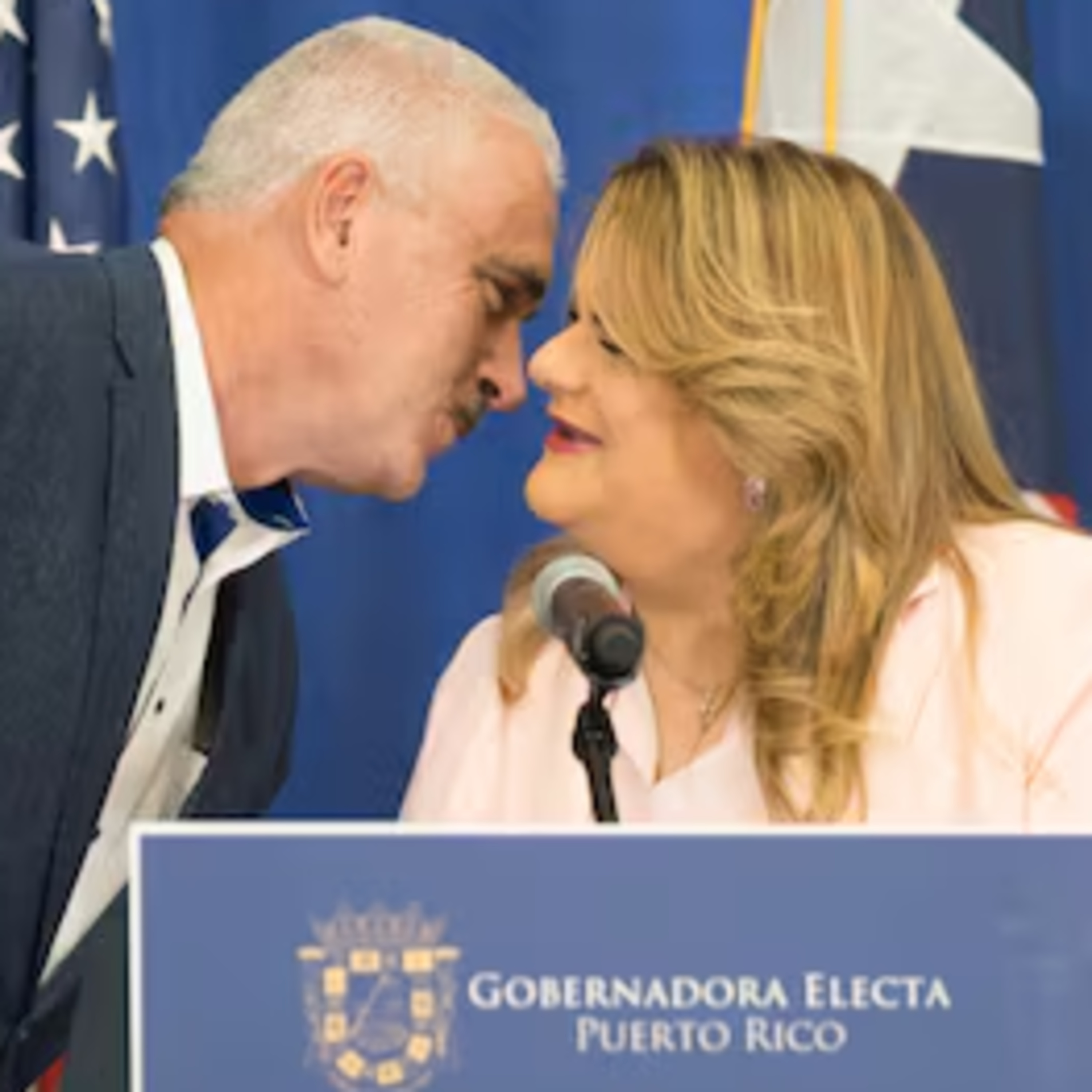 PPP Extra: 👚 Mean Girls Boricuas