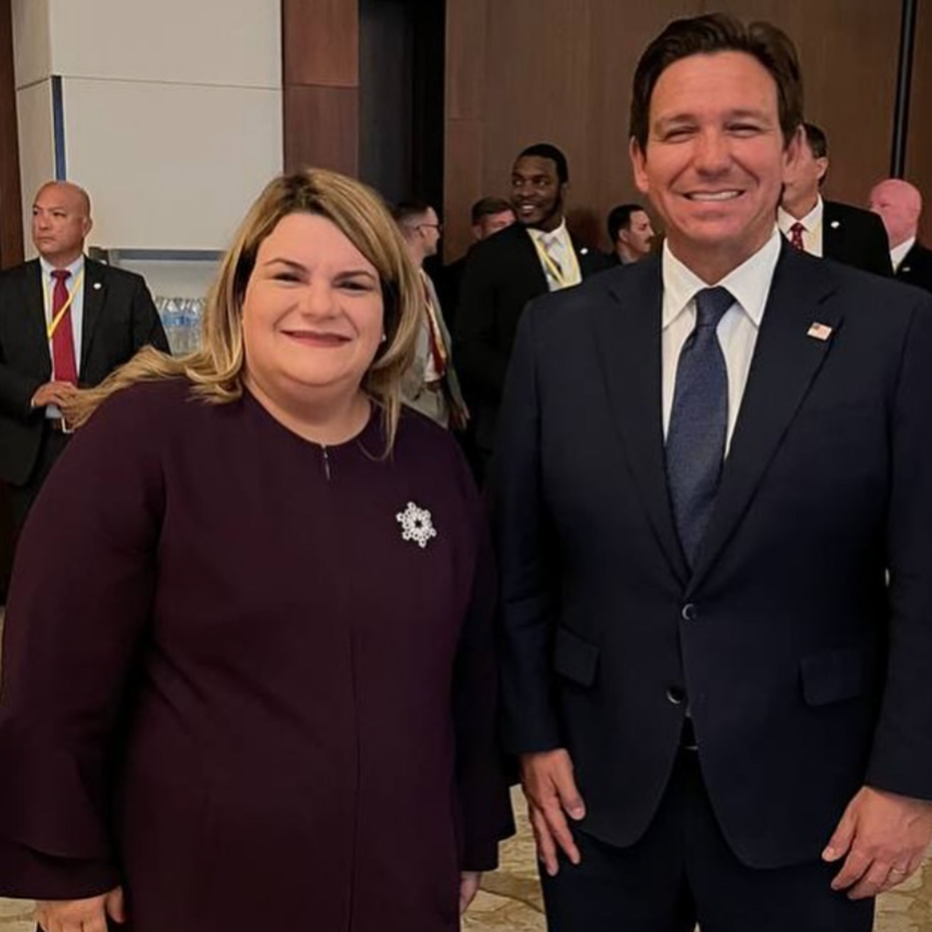 PPP Extra: Clientes, Cabilderos y Congresistas