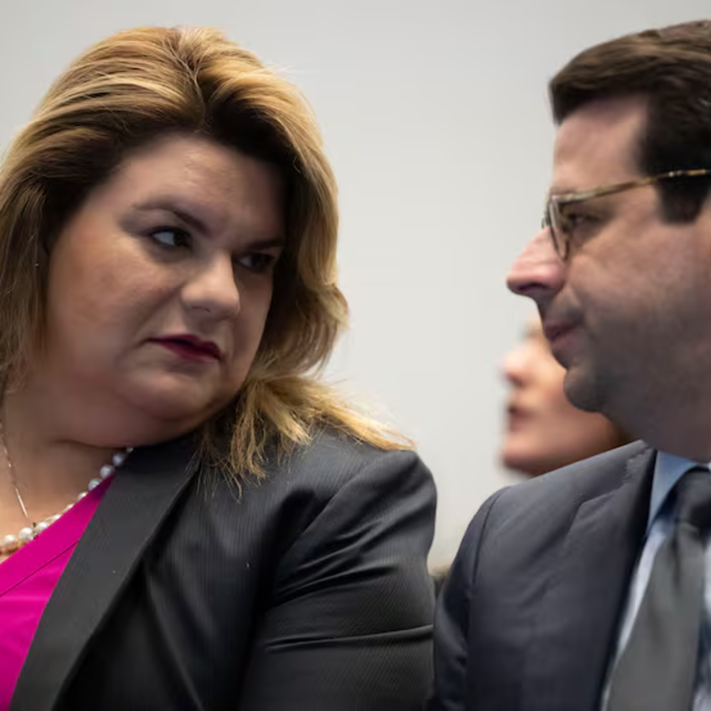 PPP Extra: 👀 ¿JGo negoció el voto de los presos?