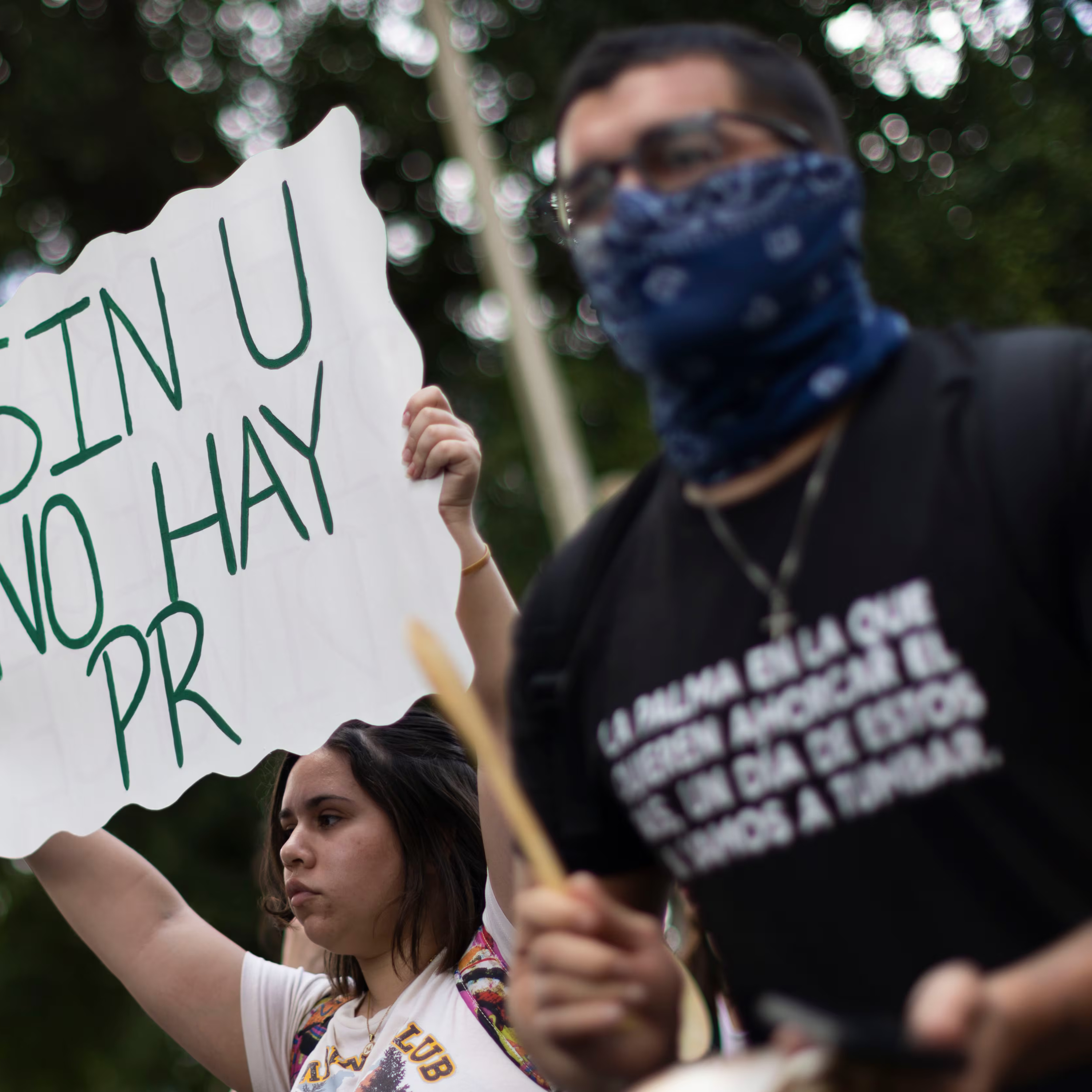 PPP 428: 🧑‍🎓Los estudiantes le contestan a Titi Zayi