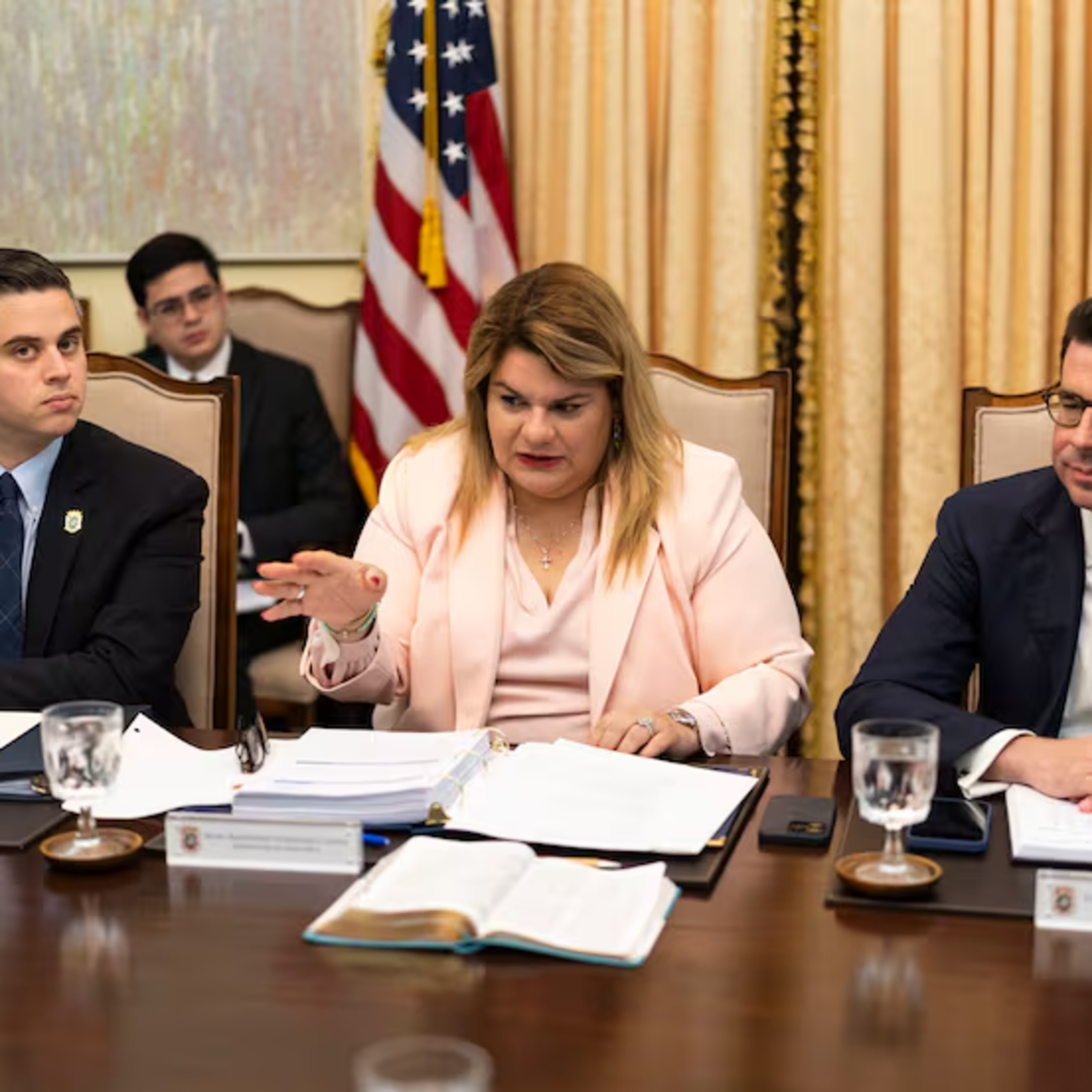 PPP 431: 🤔 A rey muerto, ¿rey puesto en el DDEC?