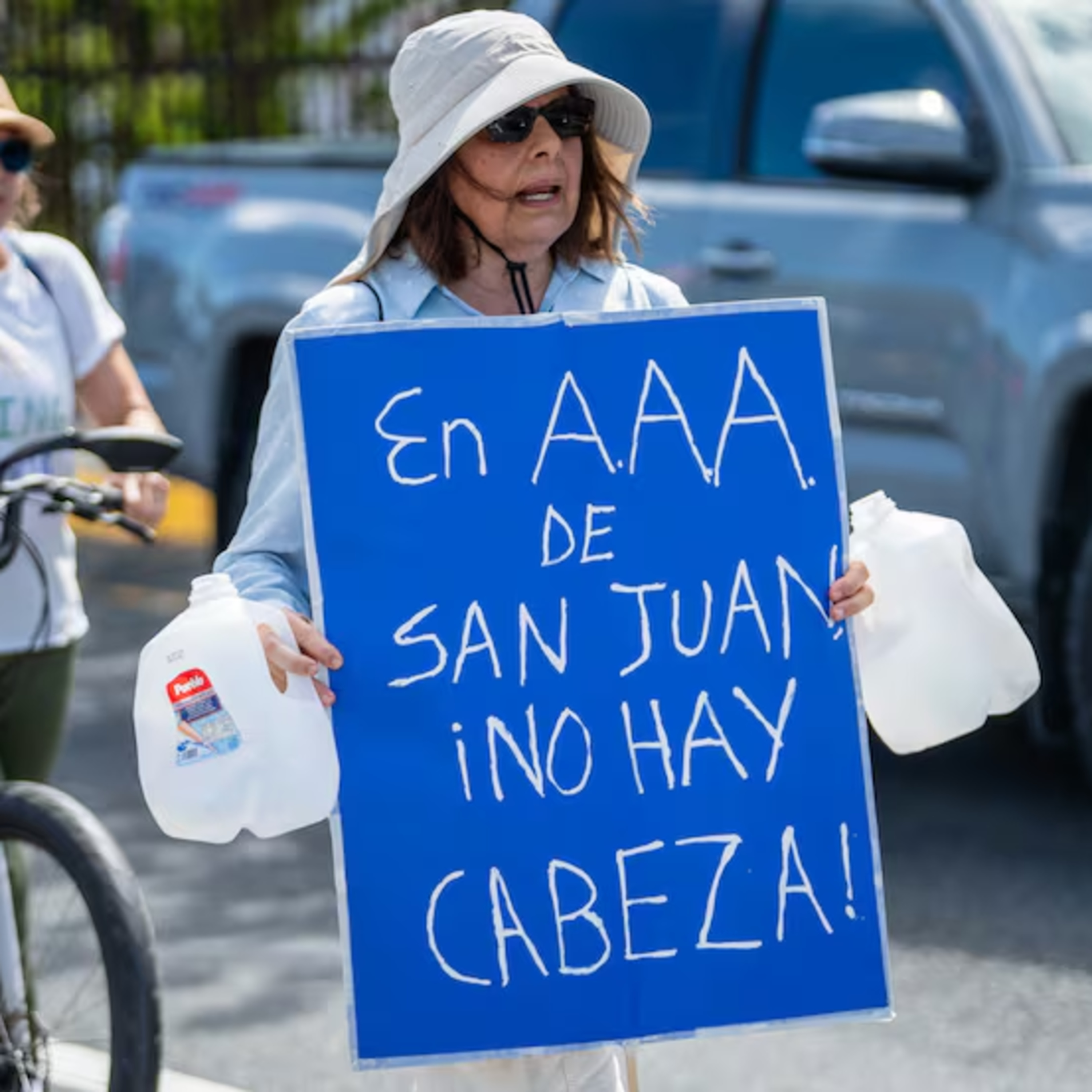 PPP Extra: 💦 Las guerras del agua