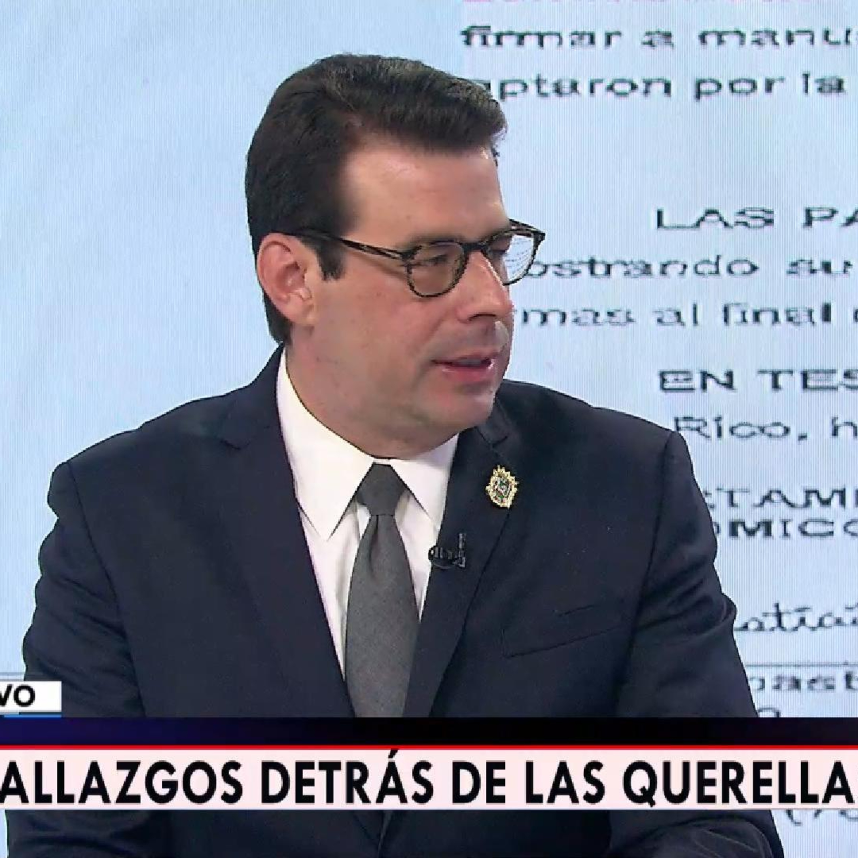 PPP 434: 🎙️ Aló Rasputino