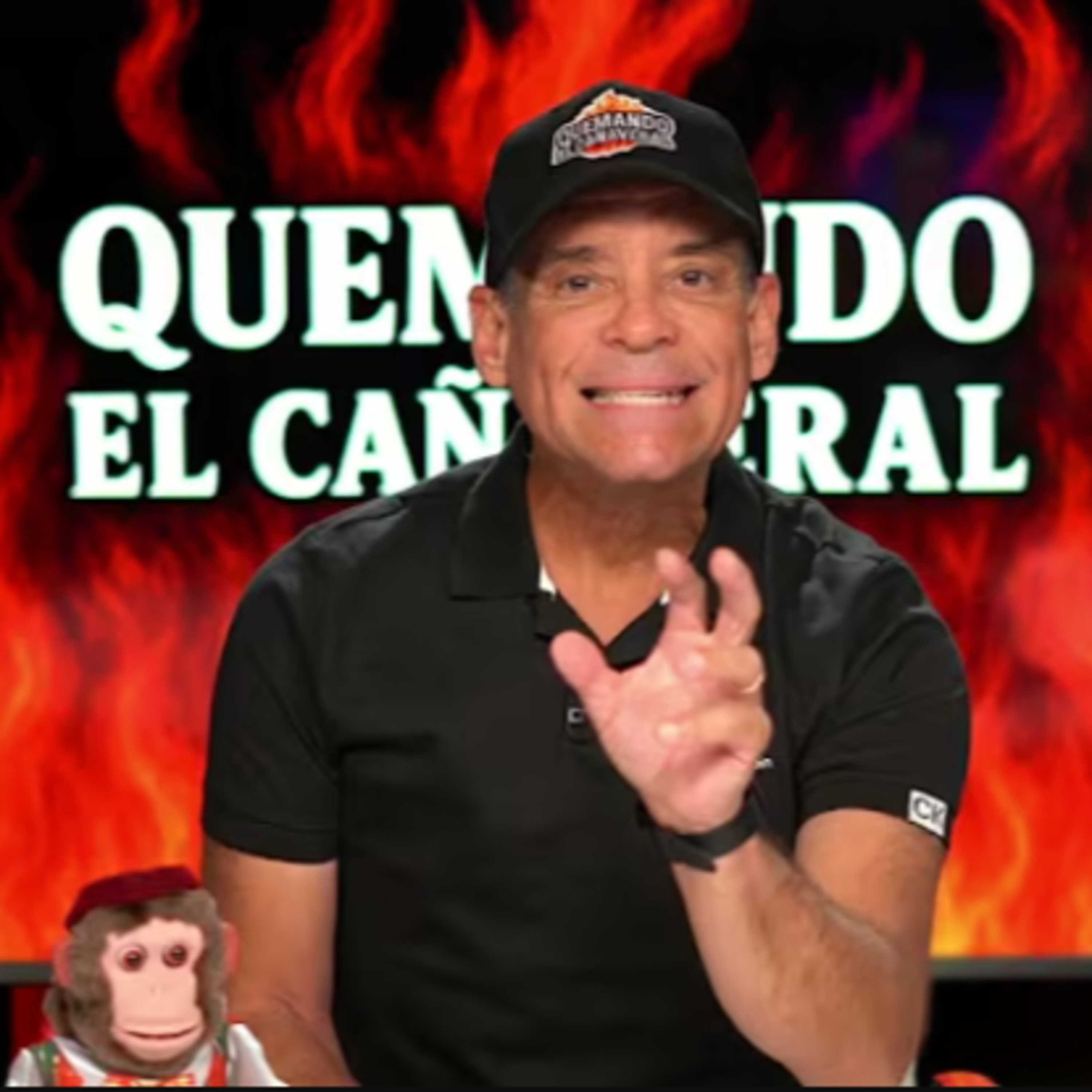 PPP Extra: 🌎 La Conspiración para sacar a JGo episode artwork