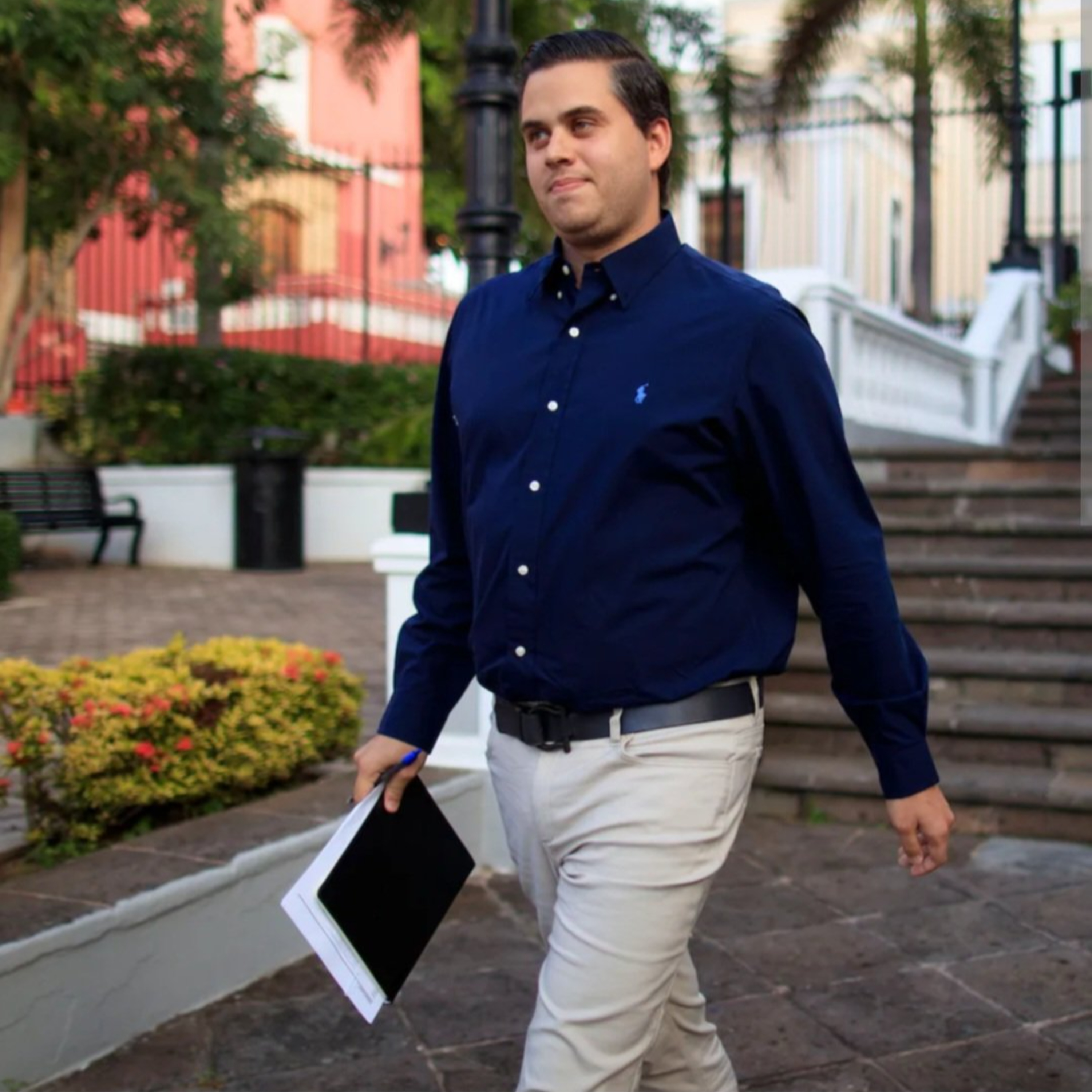 xPPP 439: ¿Quién será el próximo Secretario de la Gobernación?