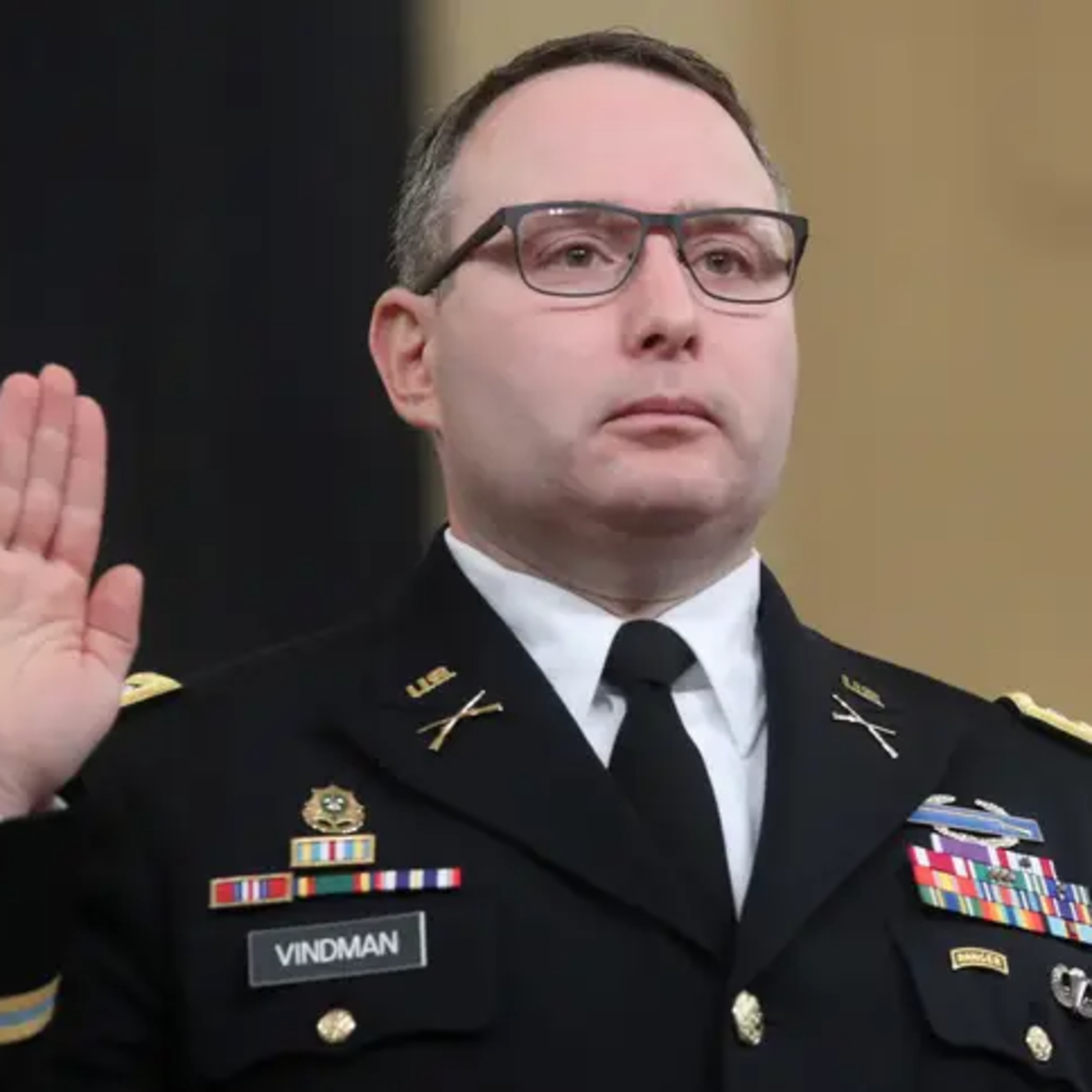 PPP Extra: La historia del Teniente Coronel que enfrentó a Trump