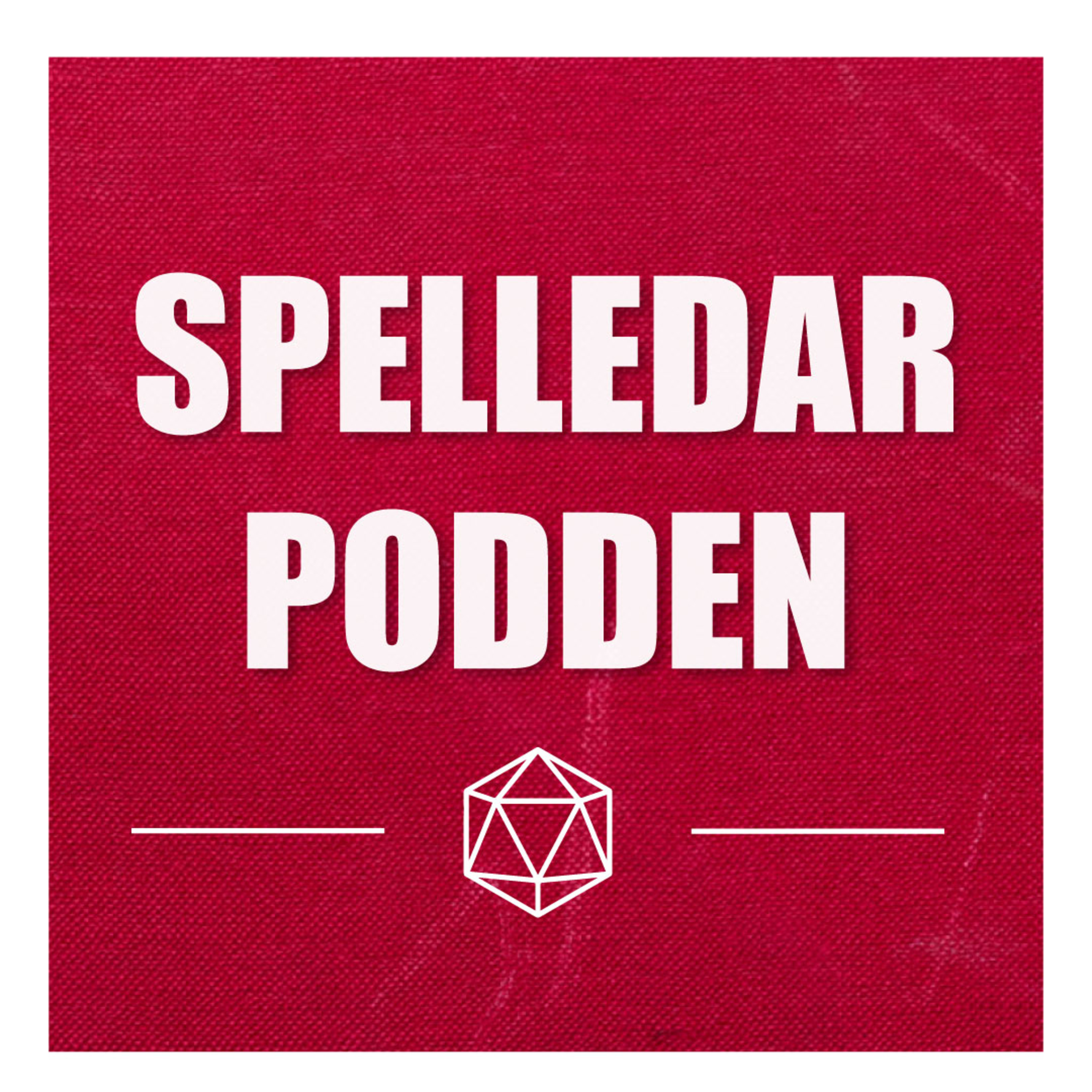 Bonusavsnitt - Bygga bättre världar episode artwork