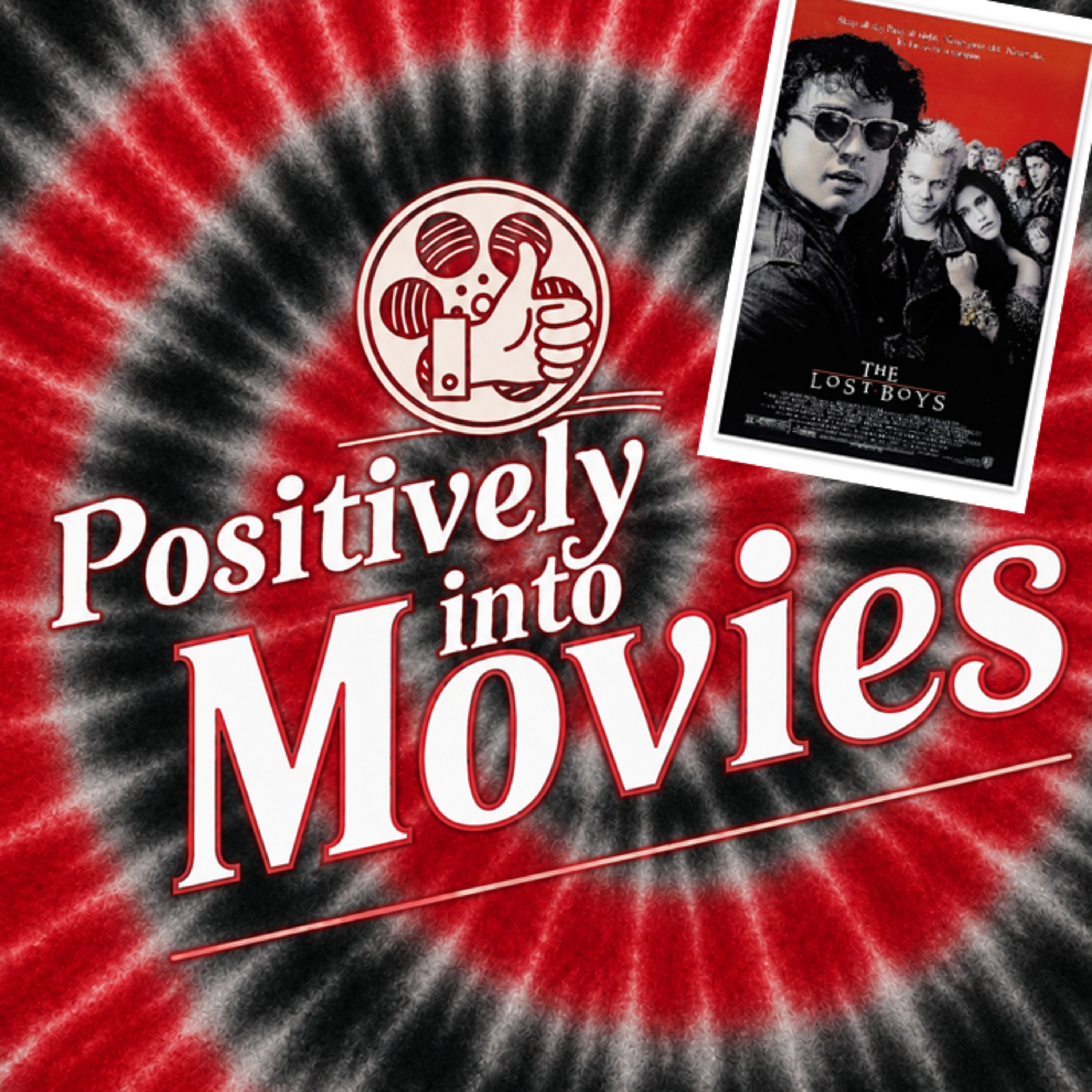SUMMER BREAK SERIES (#9): THE LOST BOYS (1987) episode artwork