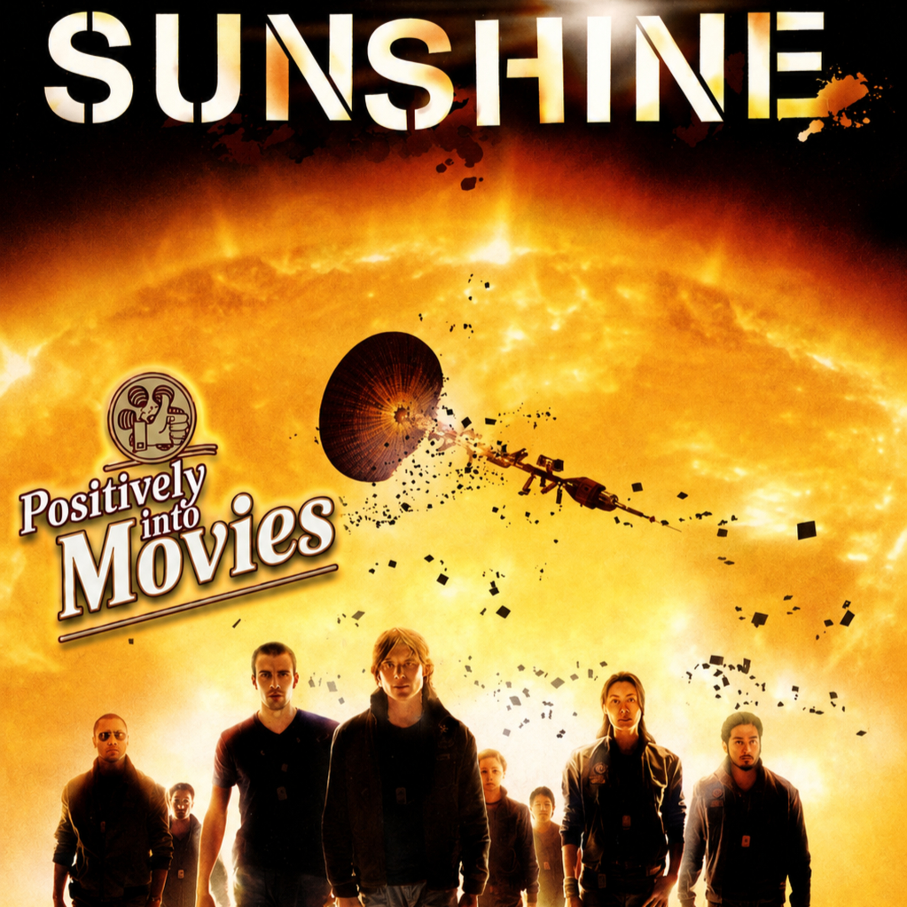 SUNSHINE (2007) episode artwork