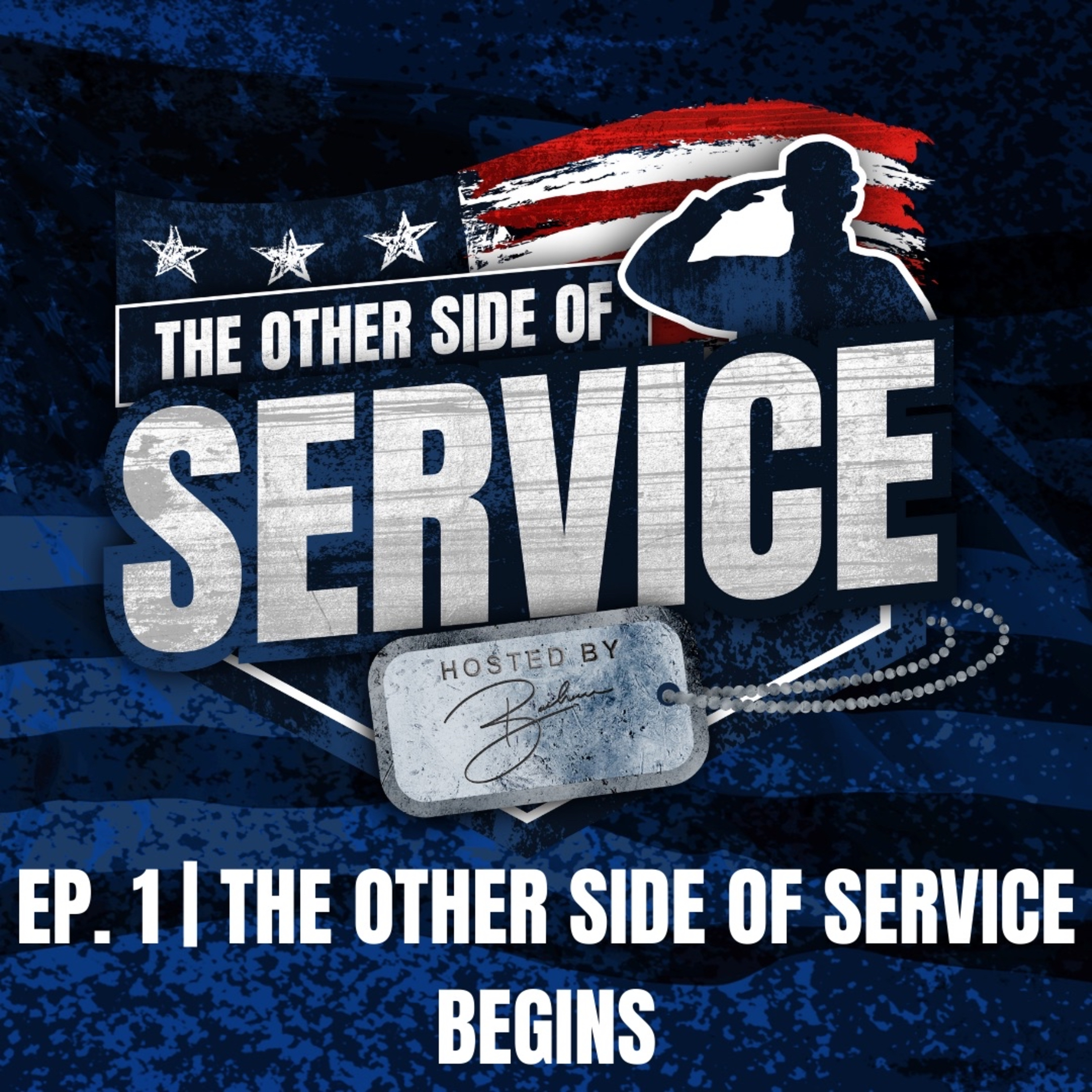 The Other Side of Service Begins episode artwork