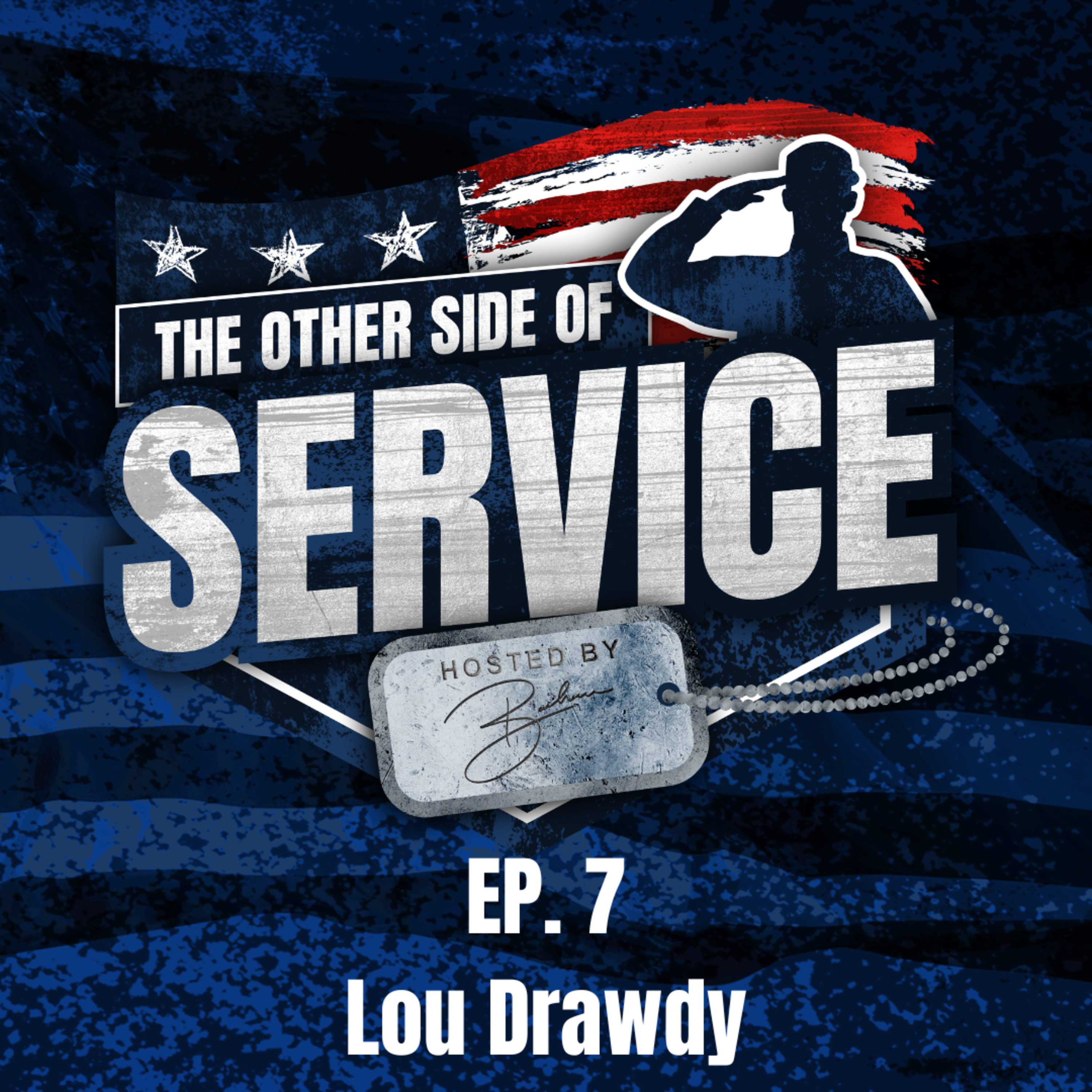 Lou Drawdy episode artwork
