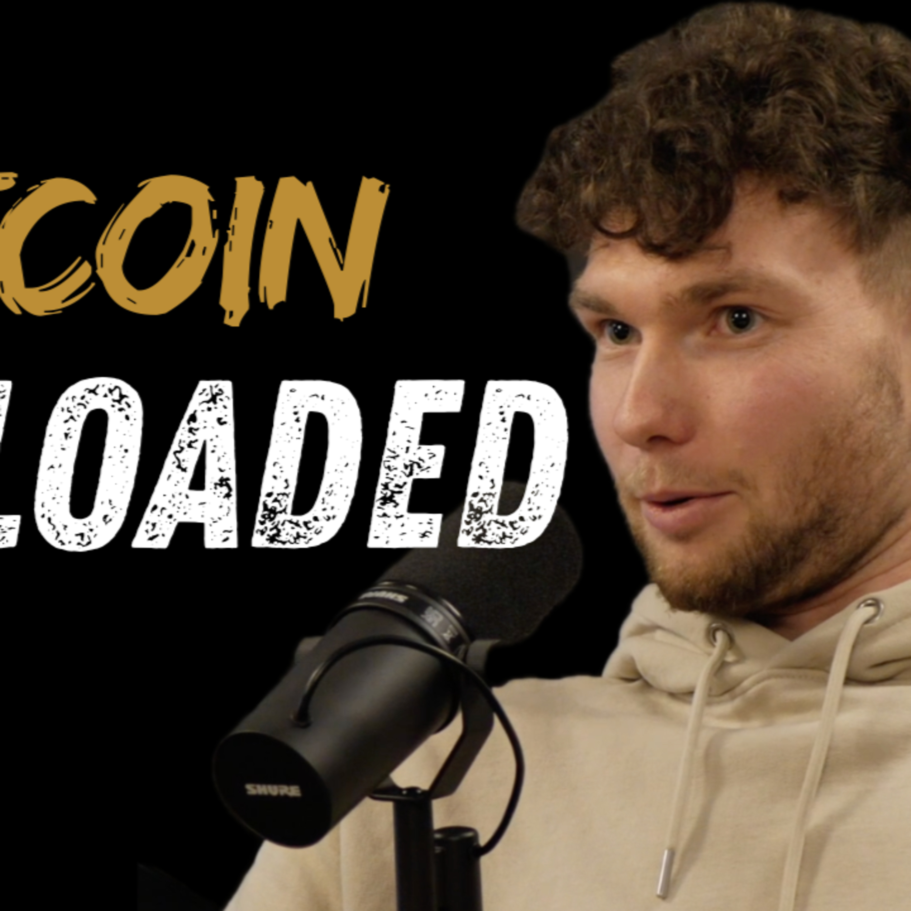 #21 BITCOIN RELOADED - es wurde noch nicht alles gesagt (Hannes) episode artwork