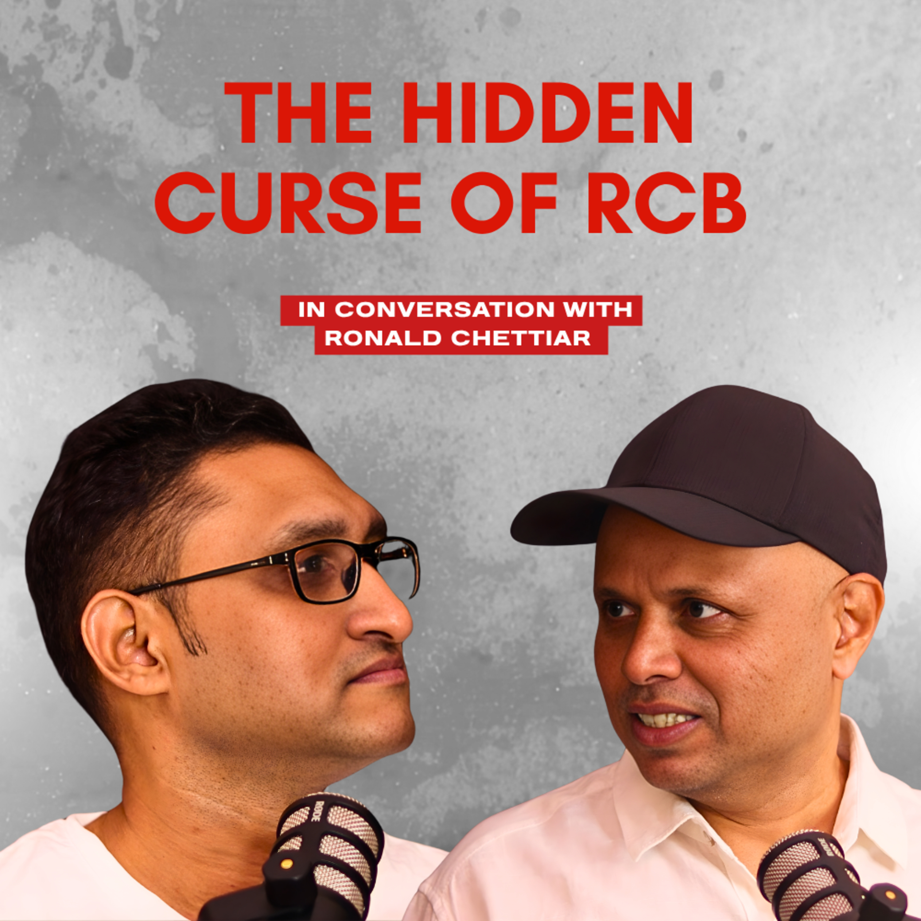 $100 Million To $1 Billion The Real Business Behind IPL's Explosive Valuation EP-12 | TIA  episode artwork