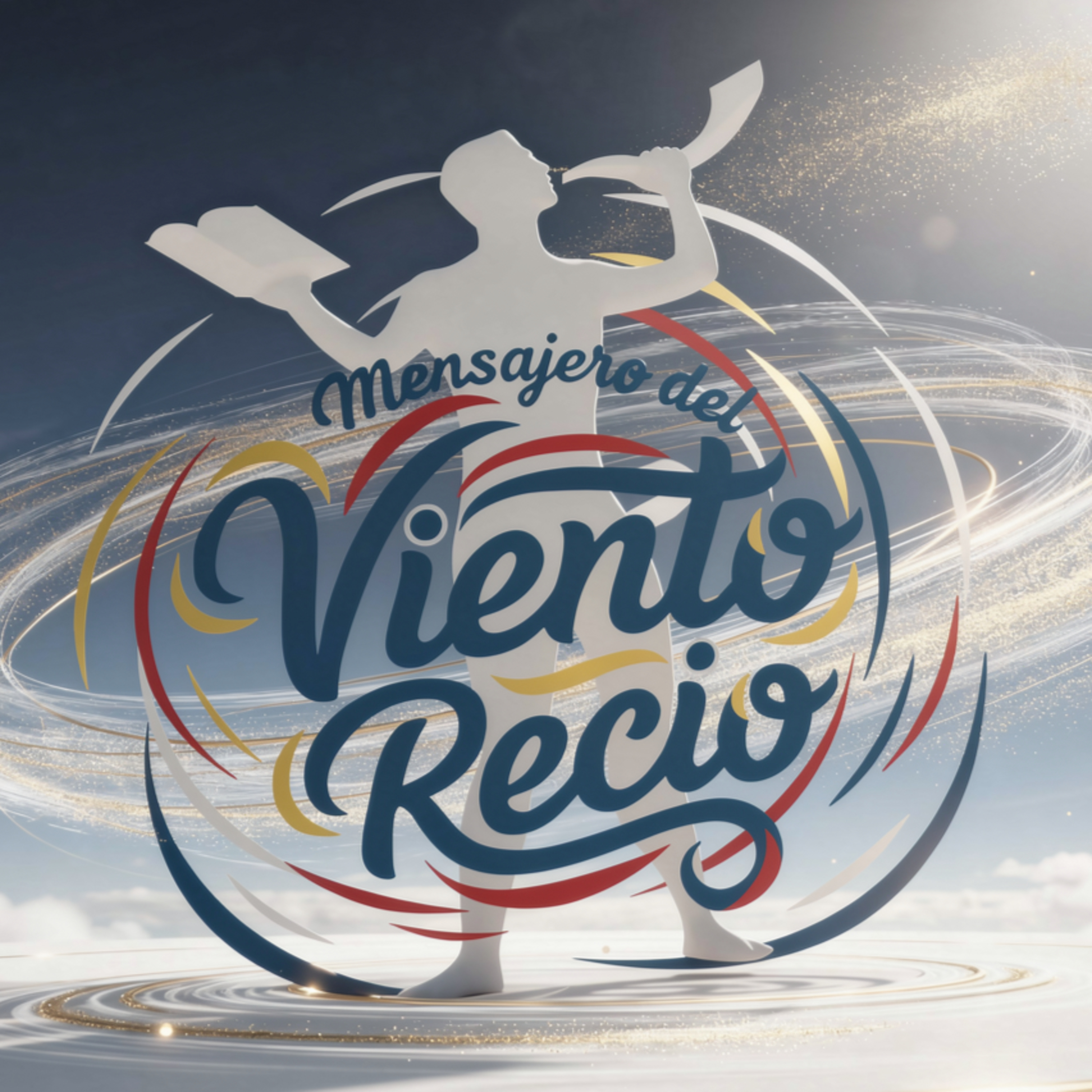 Mensajero del Viento Recio