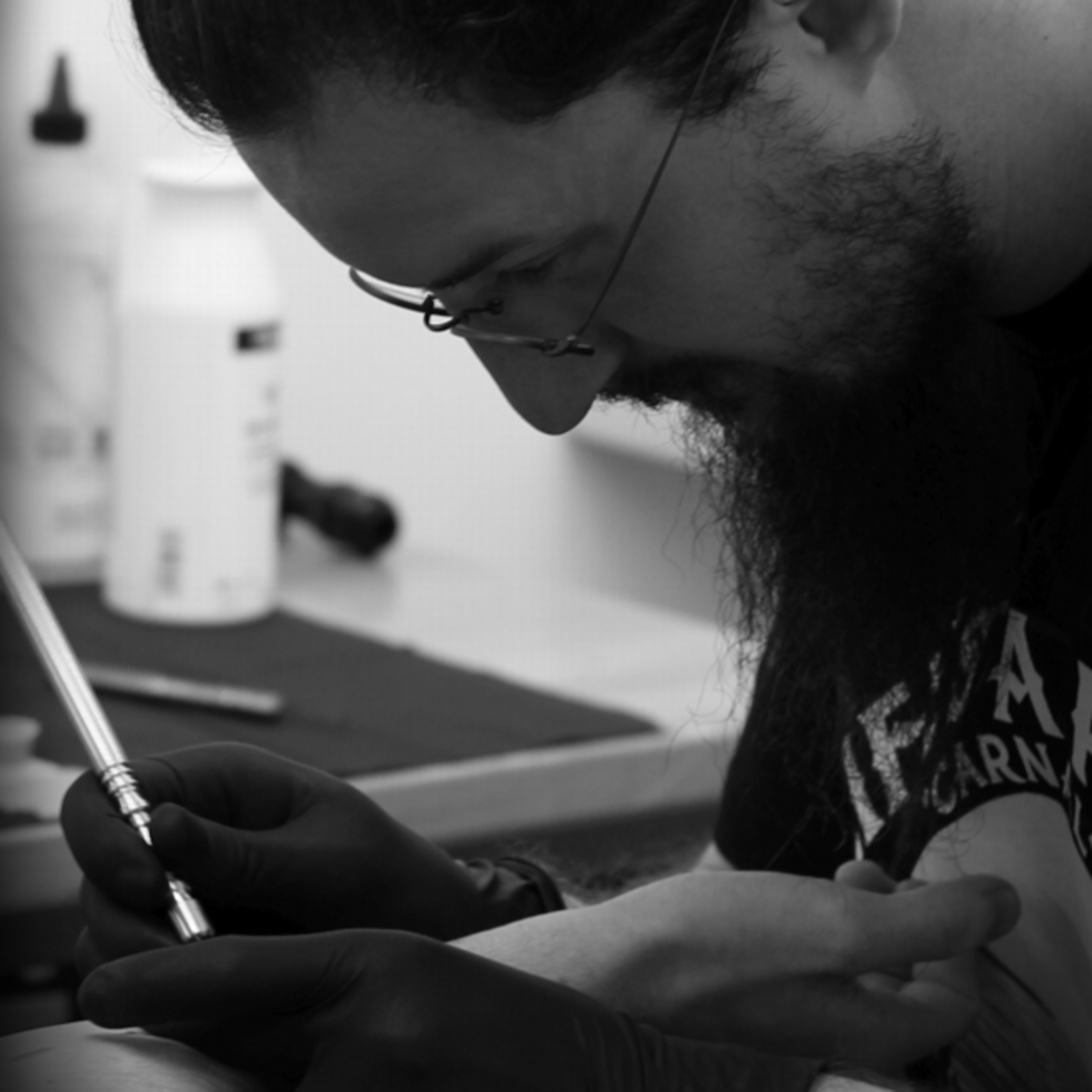 Folge 0: Zwischen Runen, Mandalas und heiliger Geometrie episode artwork