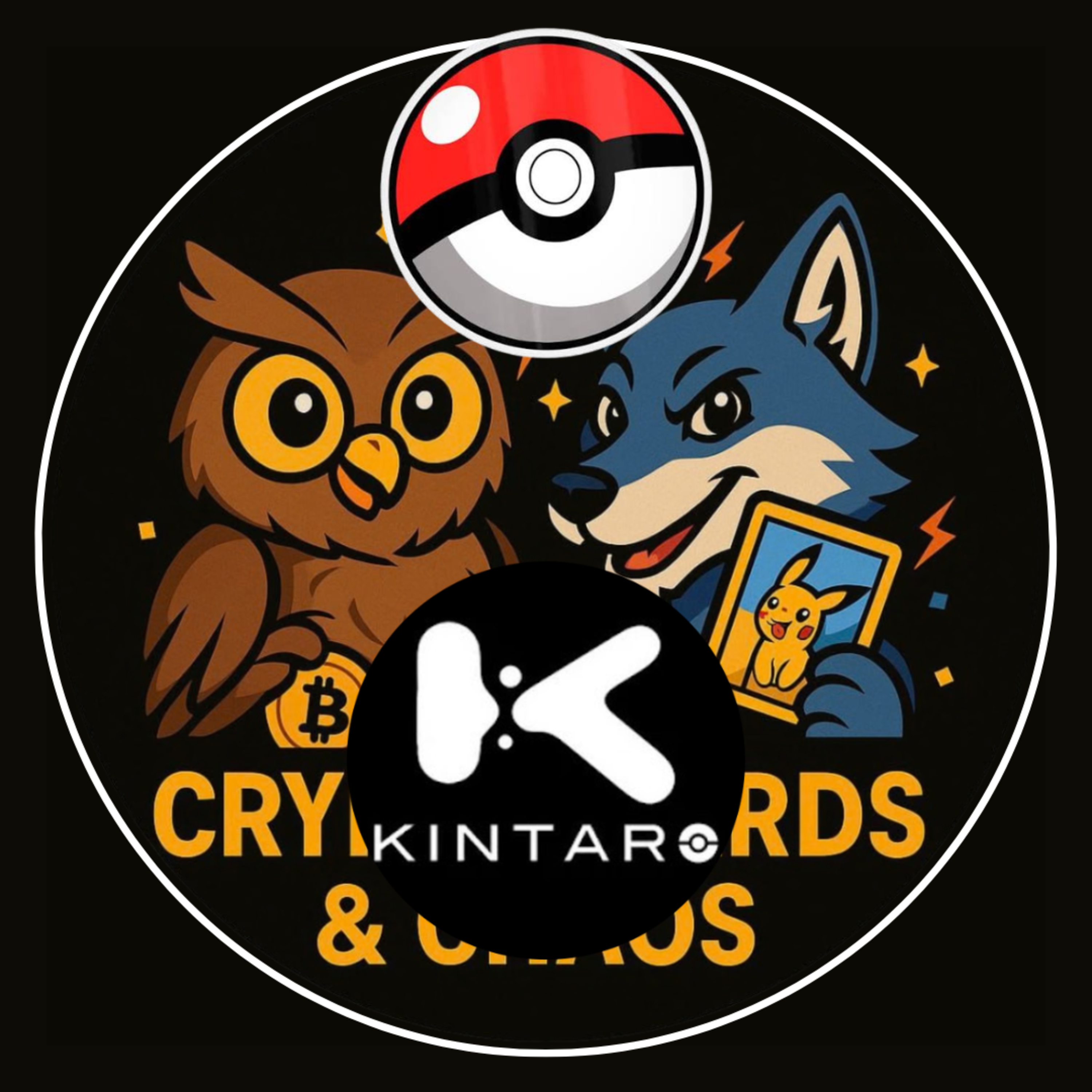 #28 Pokémon Spezial - So dunkel wie die Nacht Finster! episode artwork