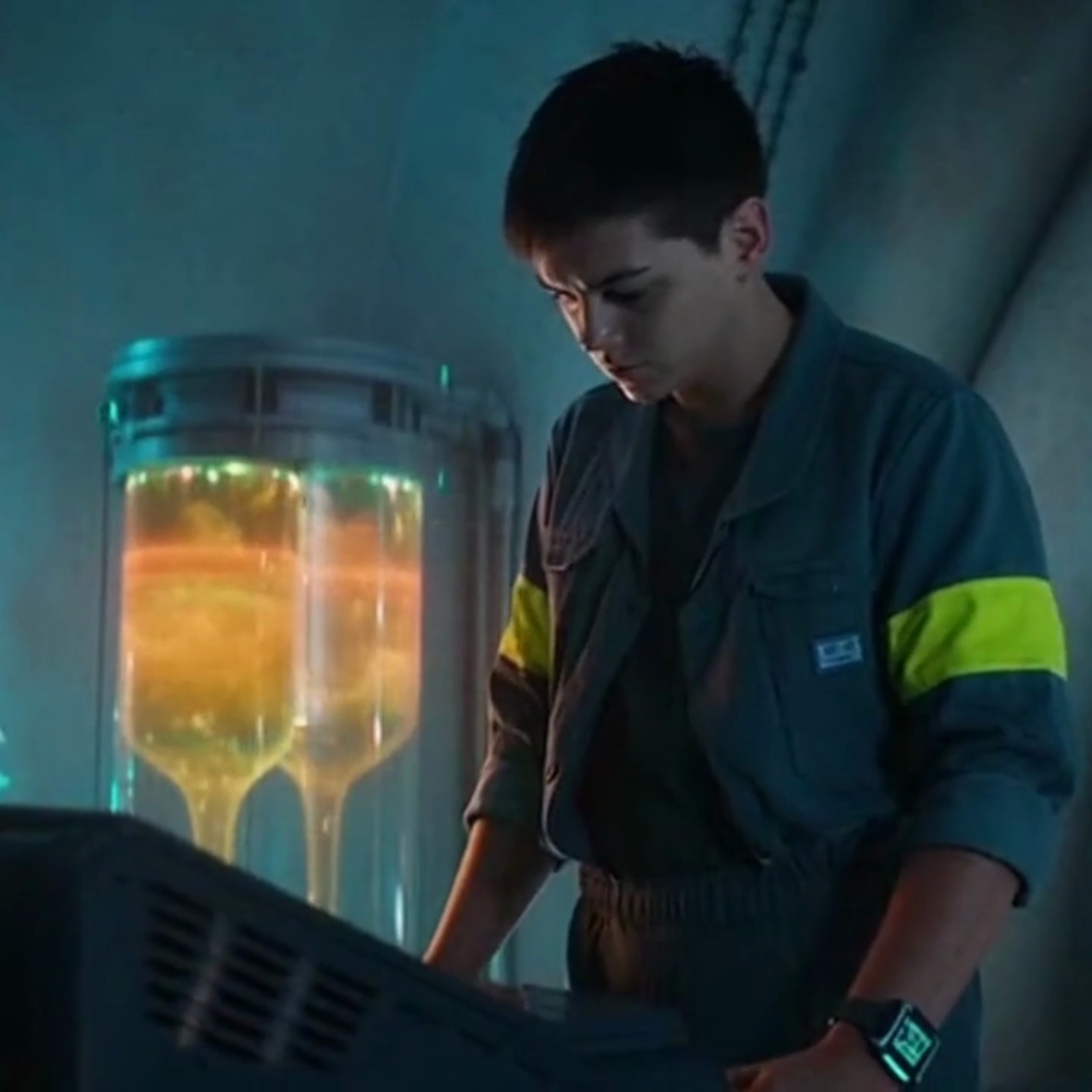 Fable’s Adventures: Epic Audio Stories for Young Adults (Ages 16+)