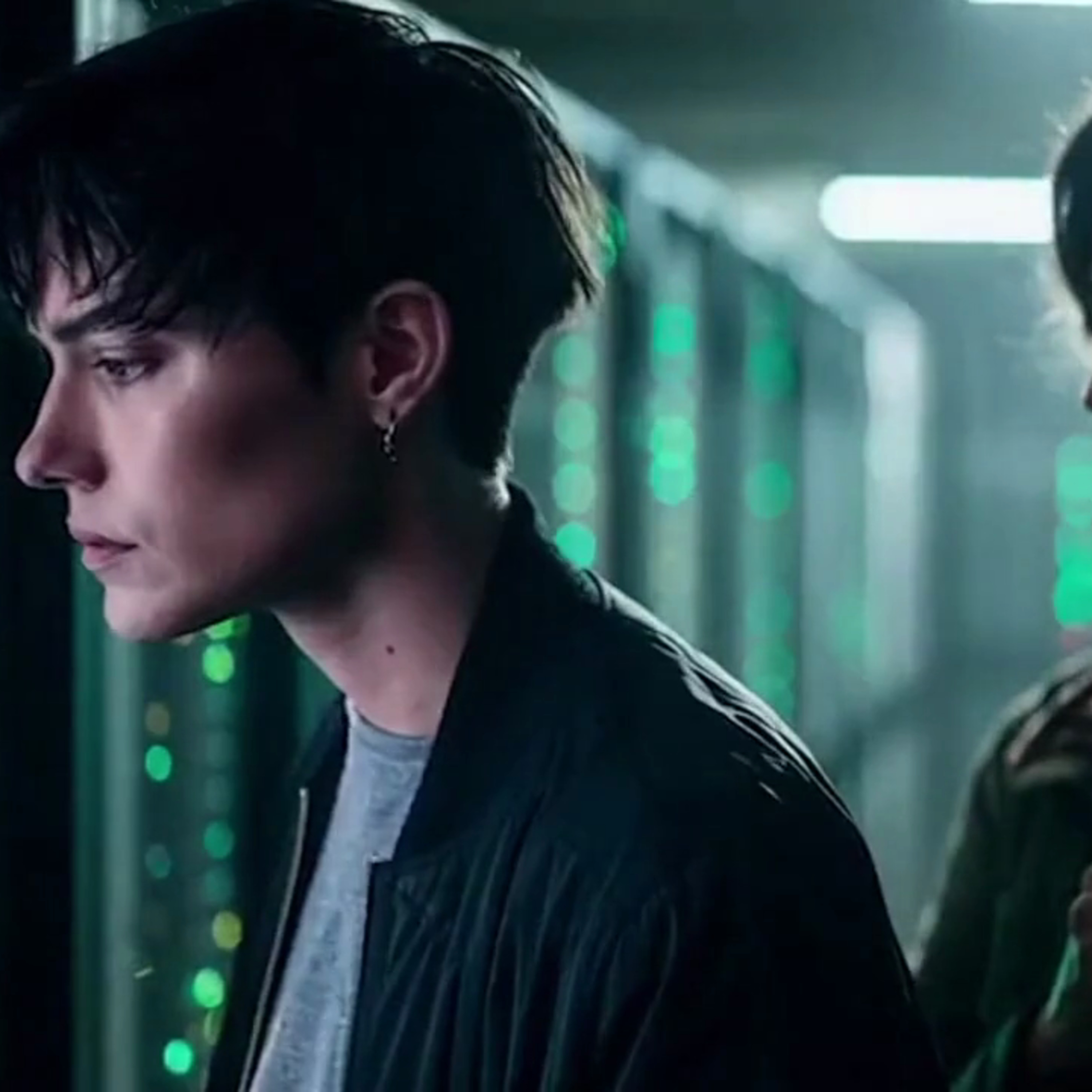 Fable’s Adventures: Epic Audio Stories for Young Adults (Ages 16+)