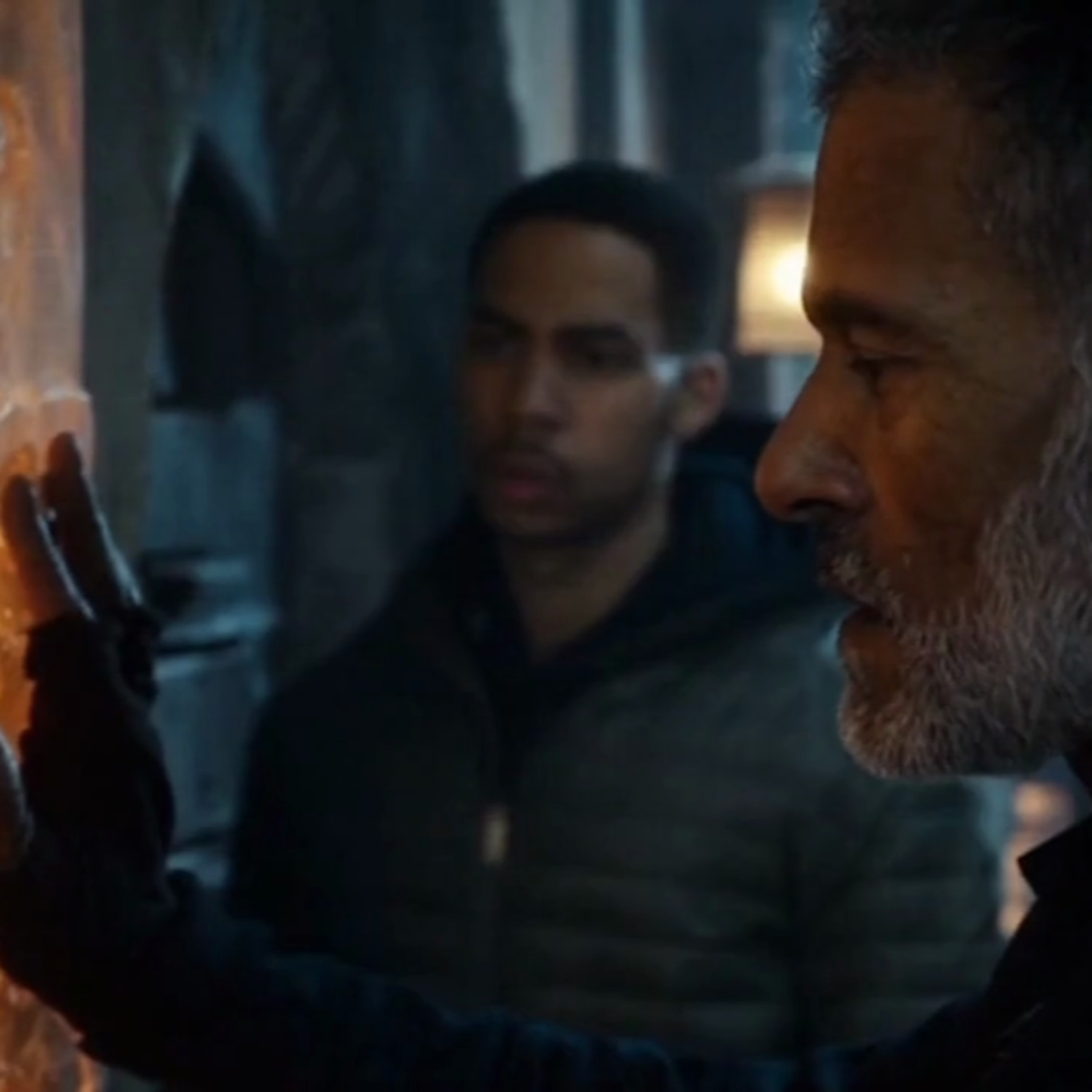 Fable’s Adventures: Epic Audio Stories for Young Adults (Ages 16+)