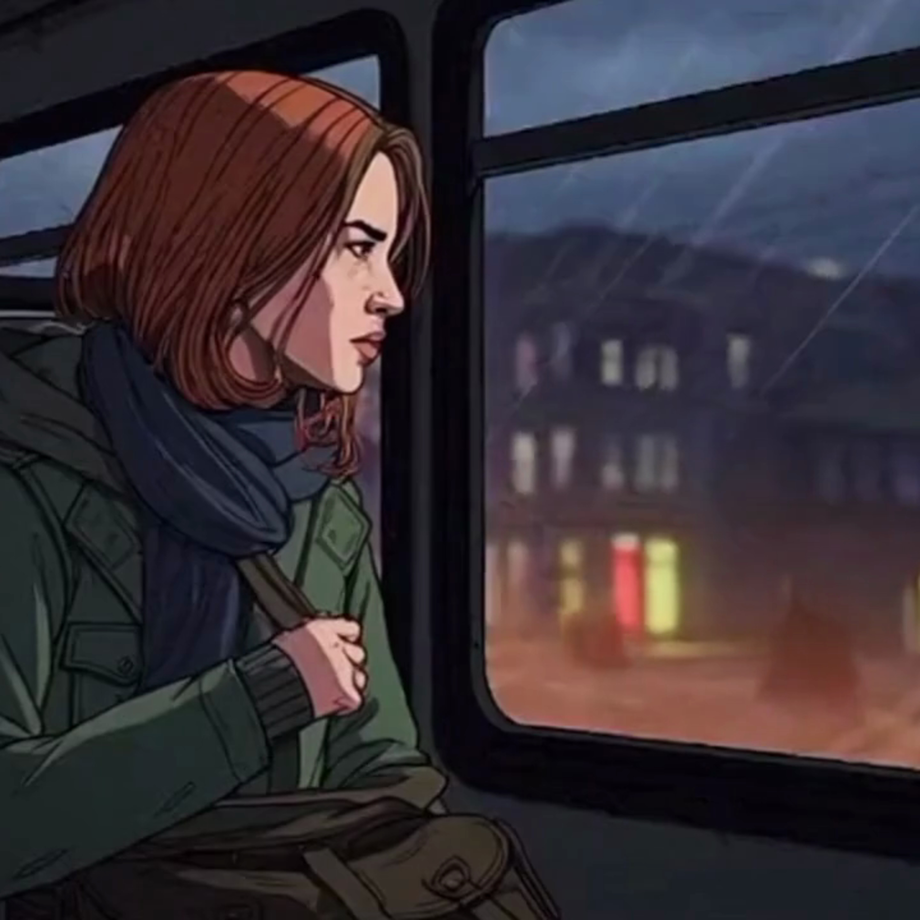 Fable’s Adventures: Epic Audio Stories for Young Adults (Ages 16+)