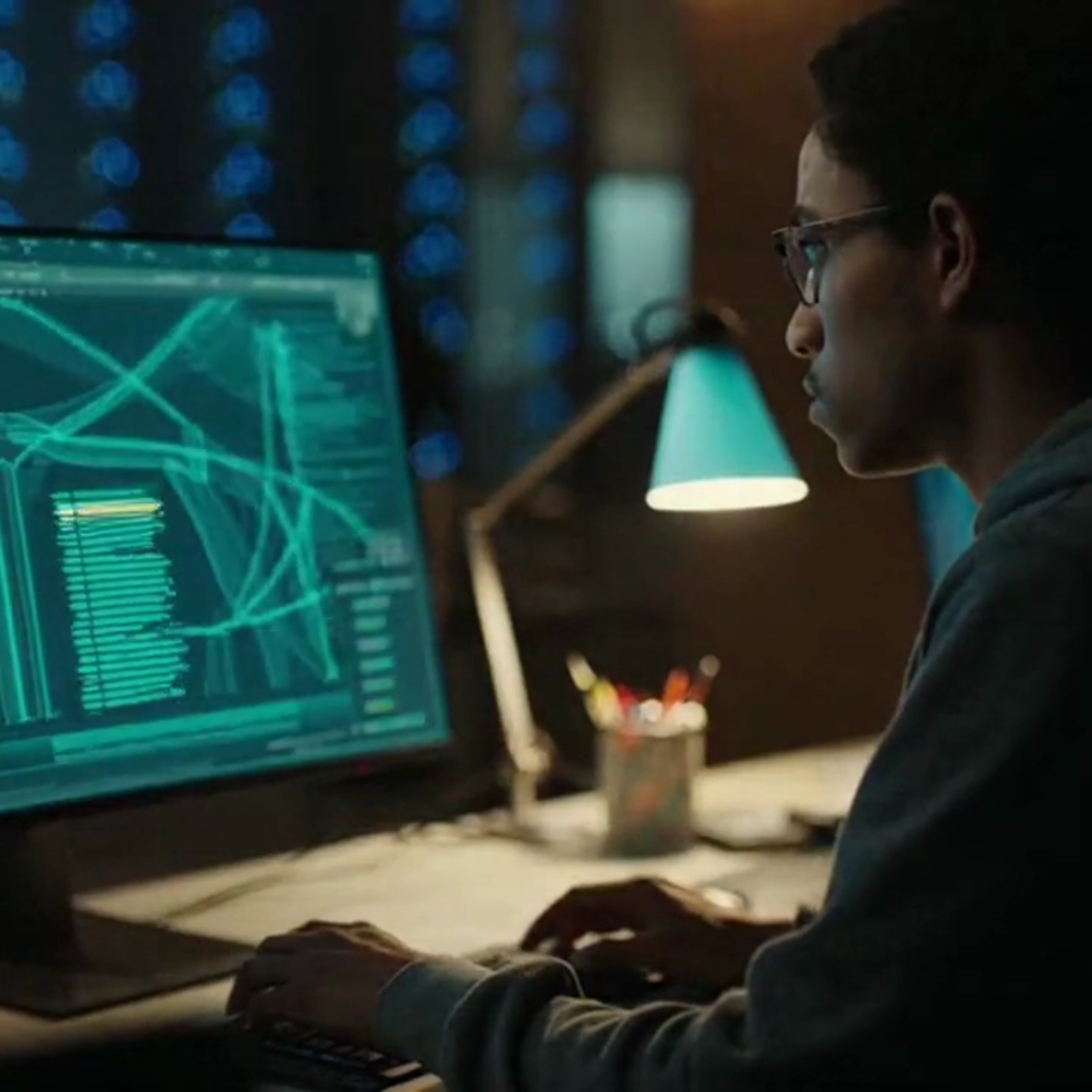 Fable’s Adventures: Epic Audio Stories for Young Adults (Ages 16+)