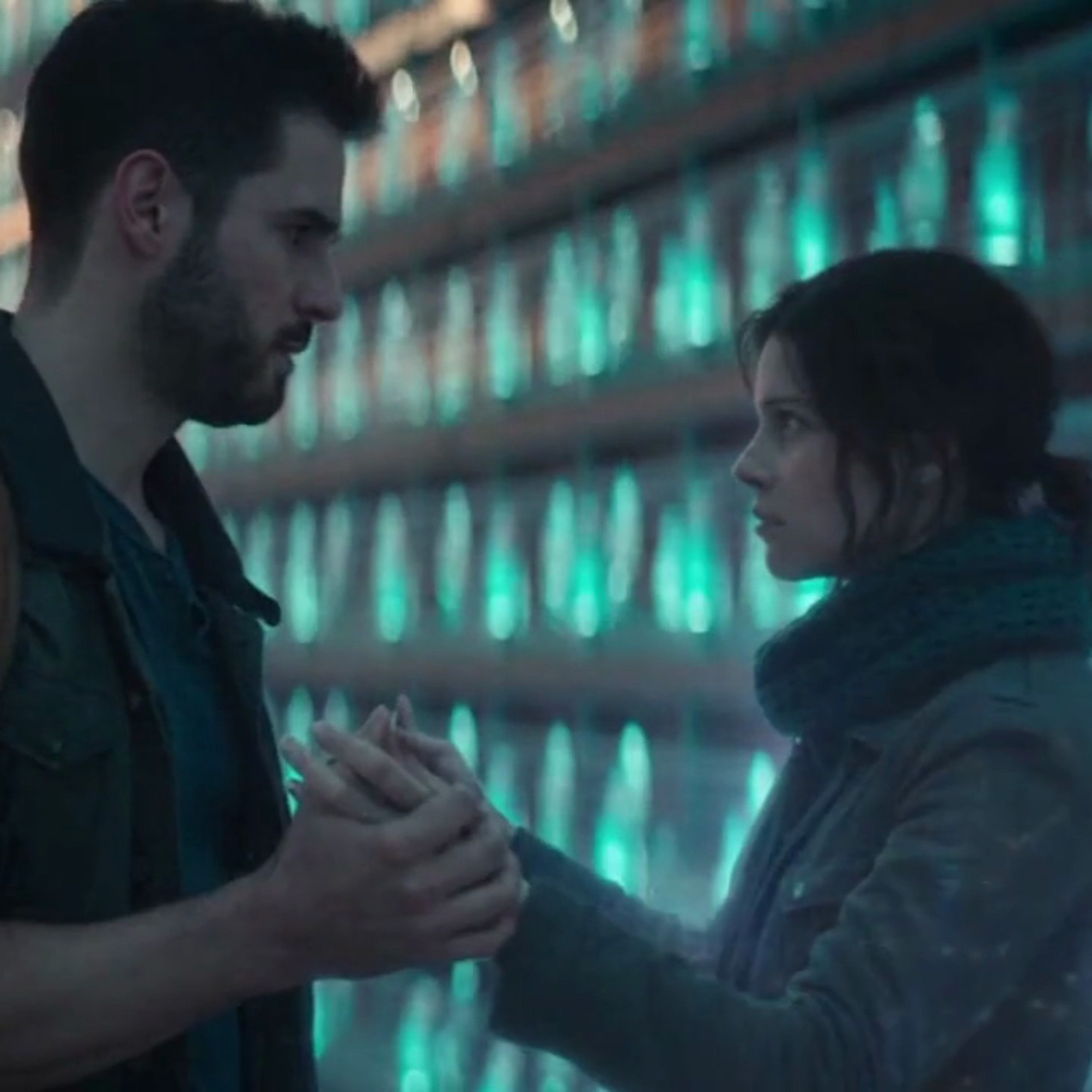 Fable’s Adventures: Epic Audio Stories for Young Adults (Ages 16+)