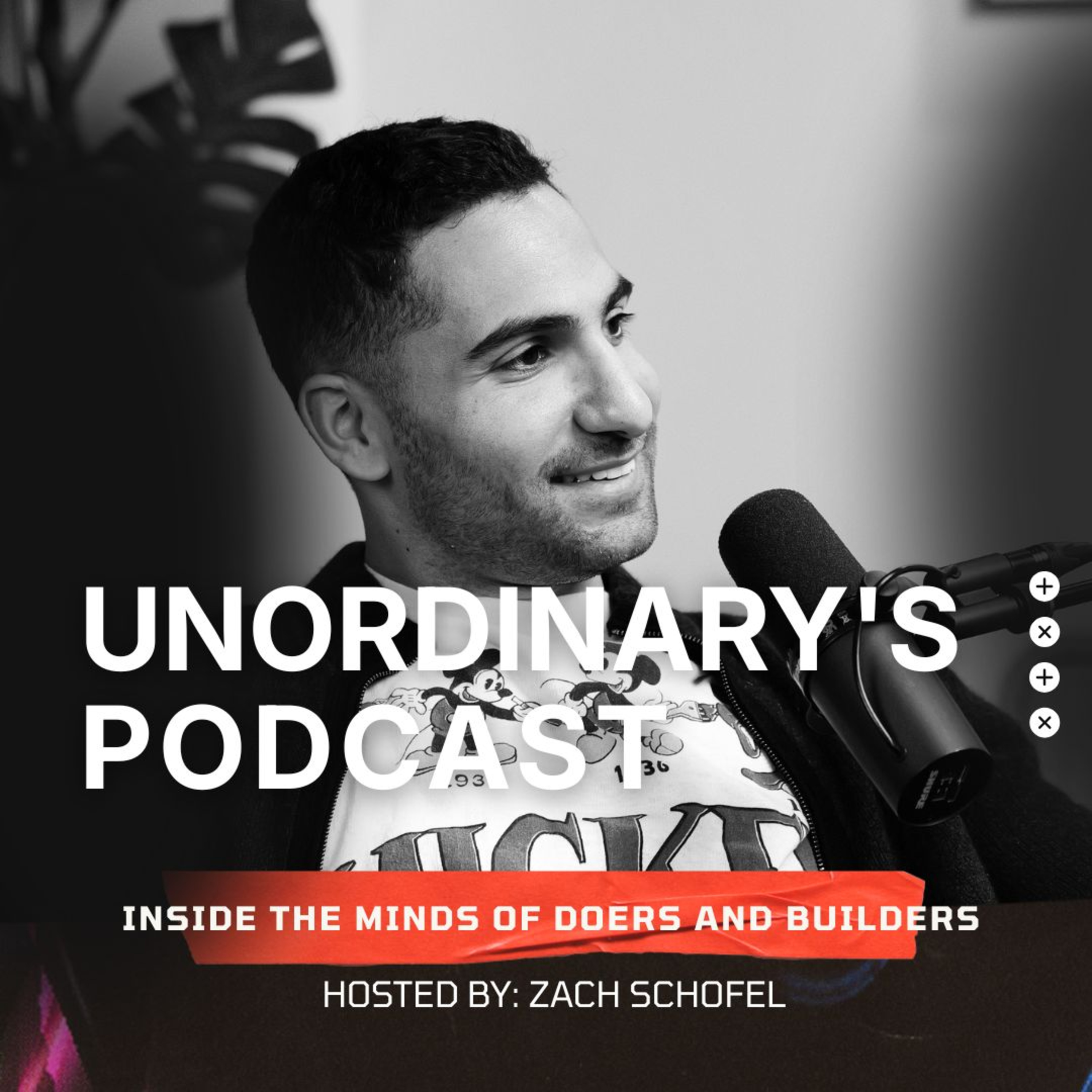 Dylan Gambardella: The Arbitrage of Corporate Longevity & Building Scrappy Tech Stacks episode artwork