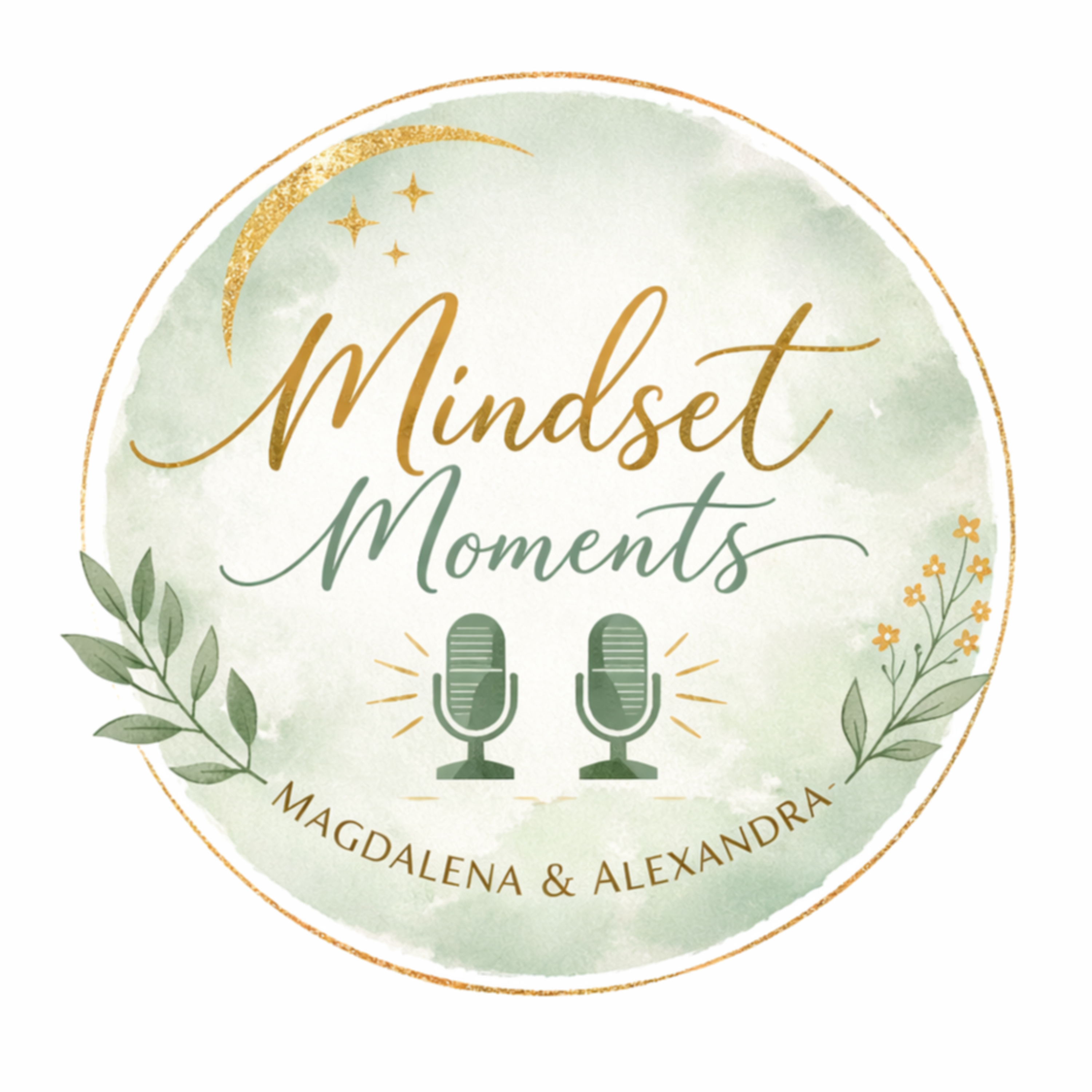 MindsetMoments Folge 1 episode artwork
