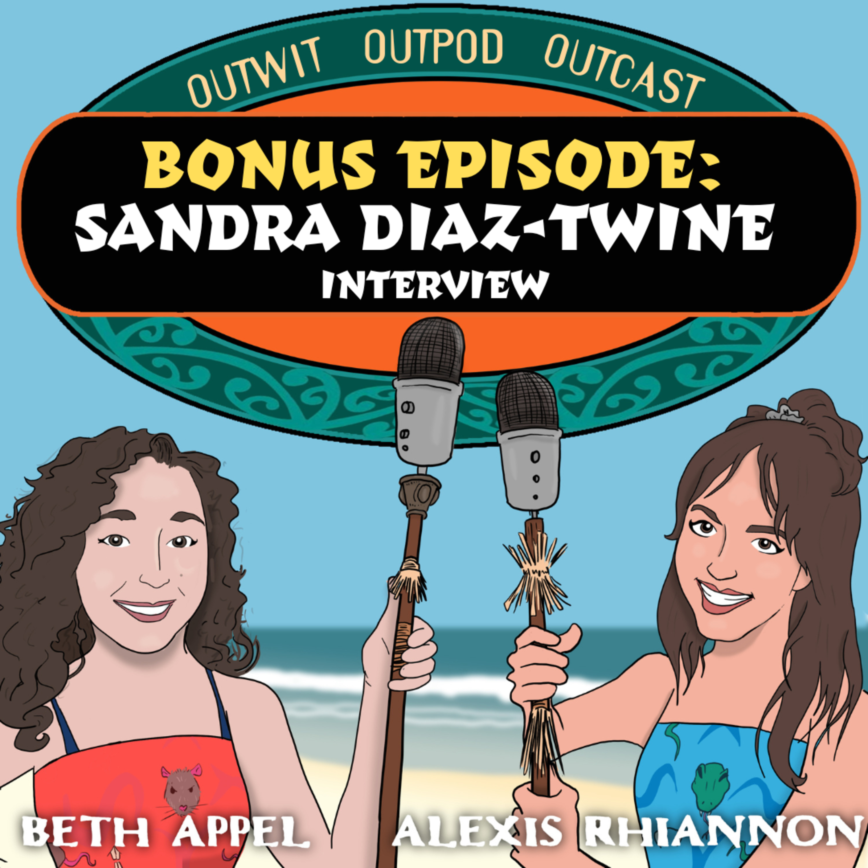 The Road Thru Survivor 50