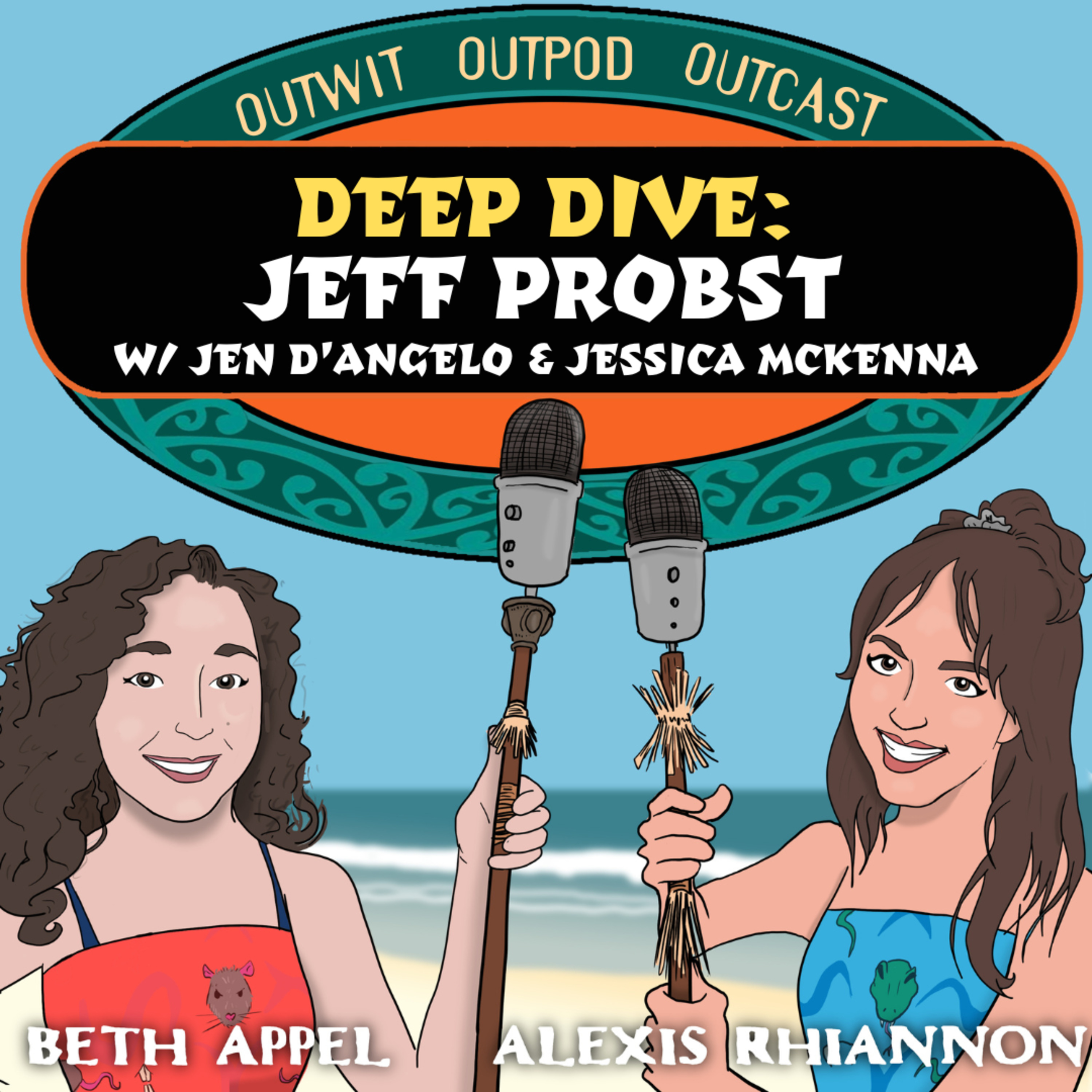 The Road to Survivor 50