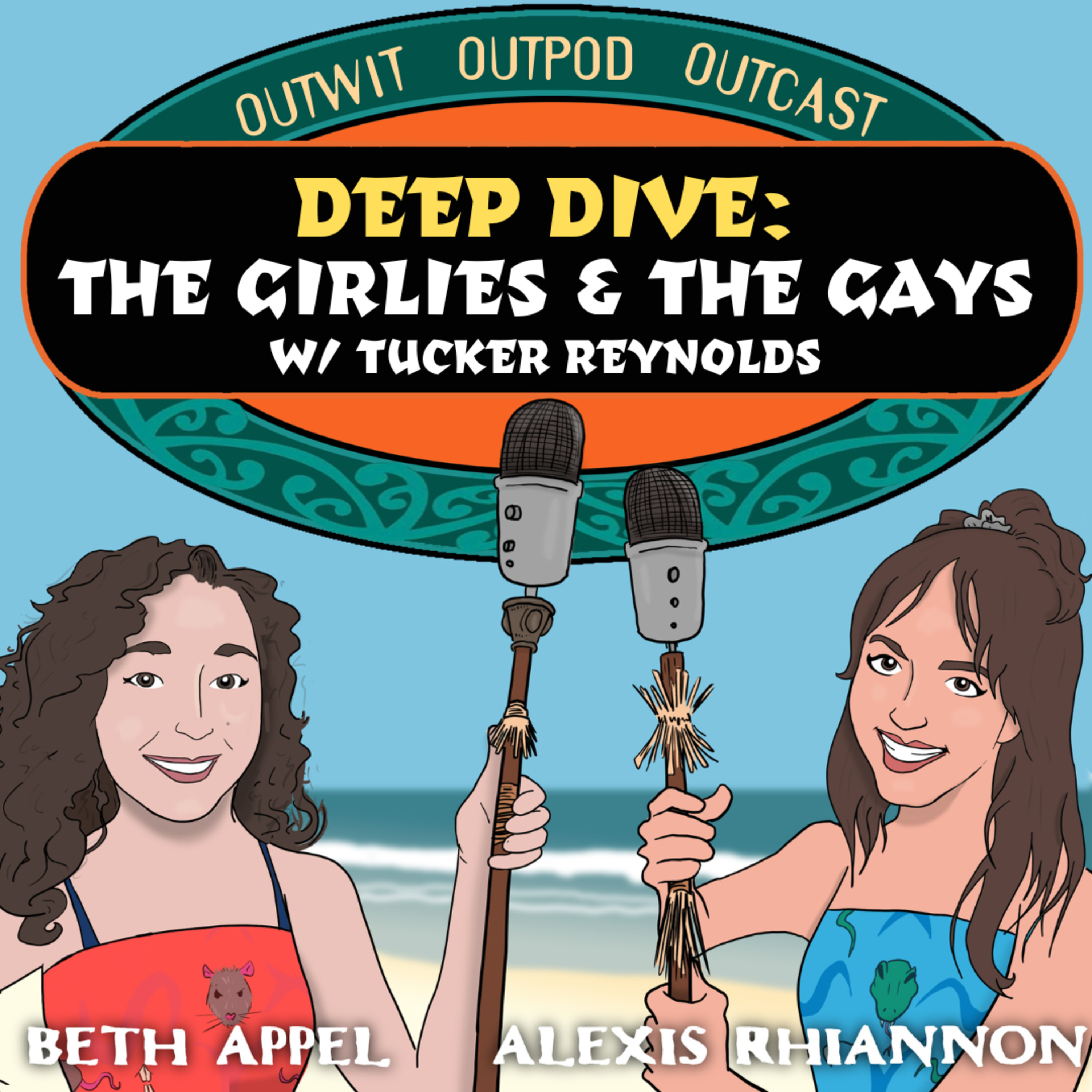 The Road to Survivor 50