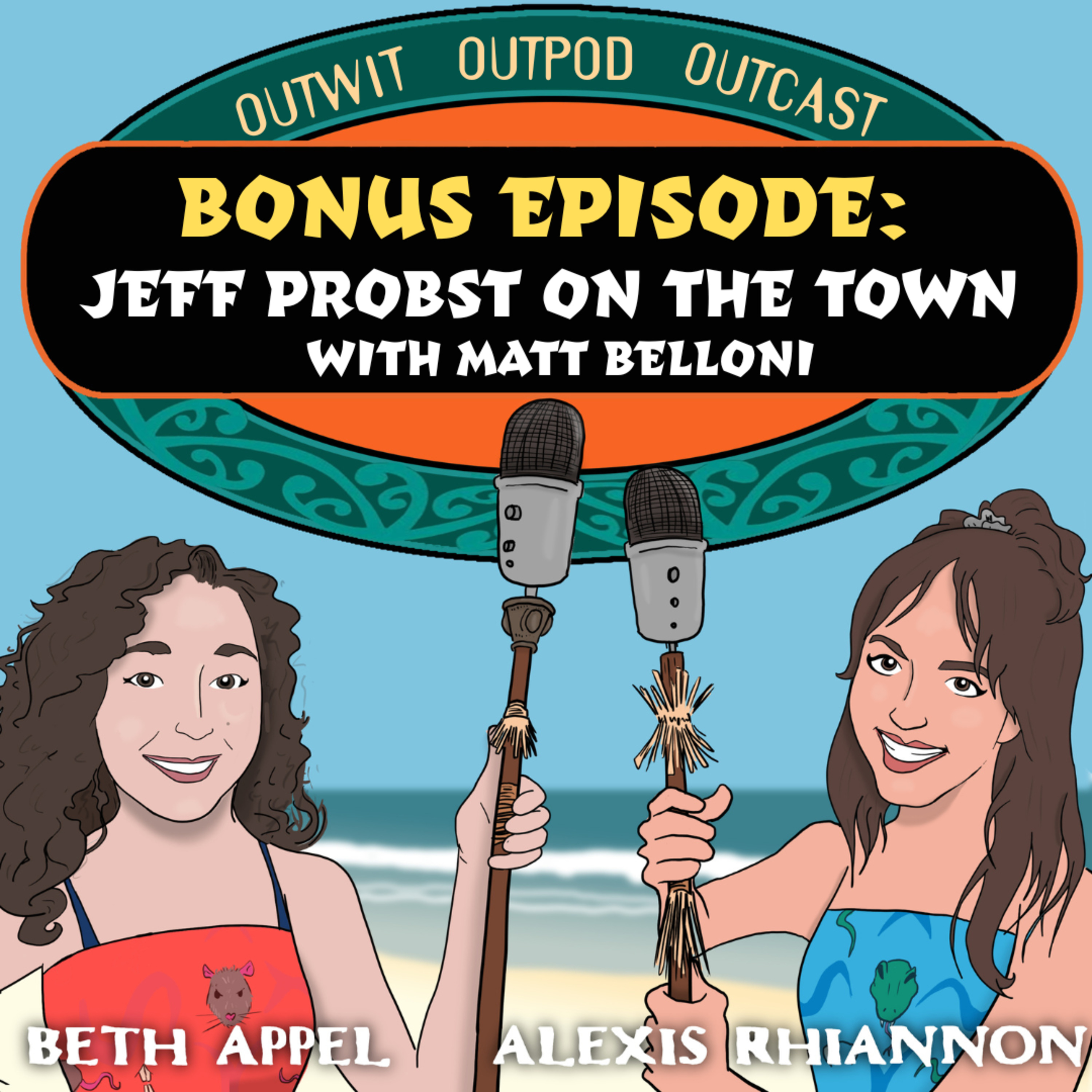 The Road to Survivor 50