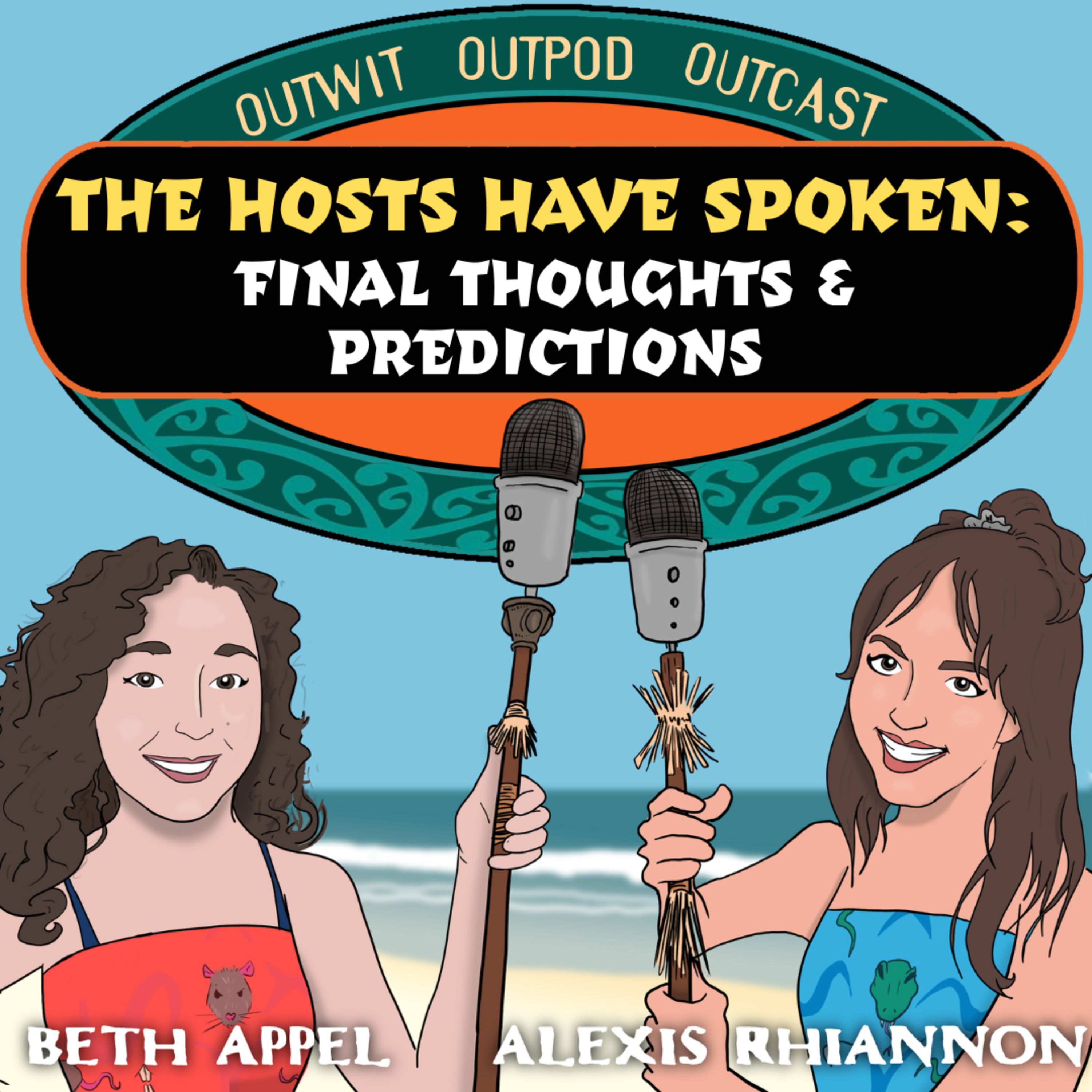 The Road Thru Survivor 50