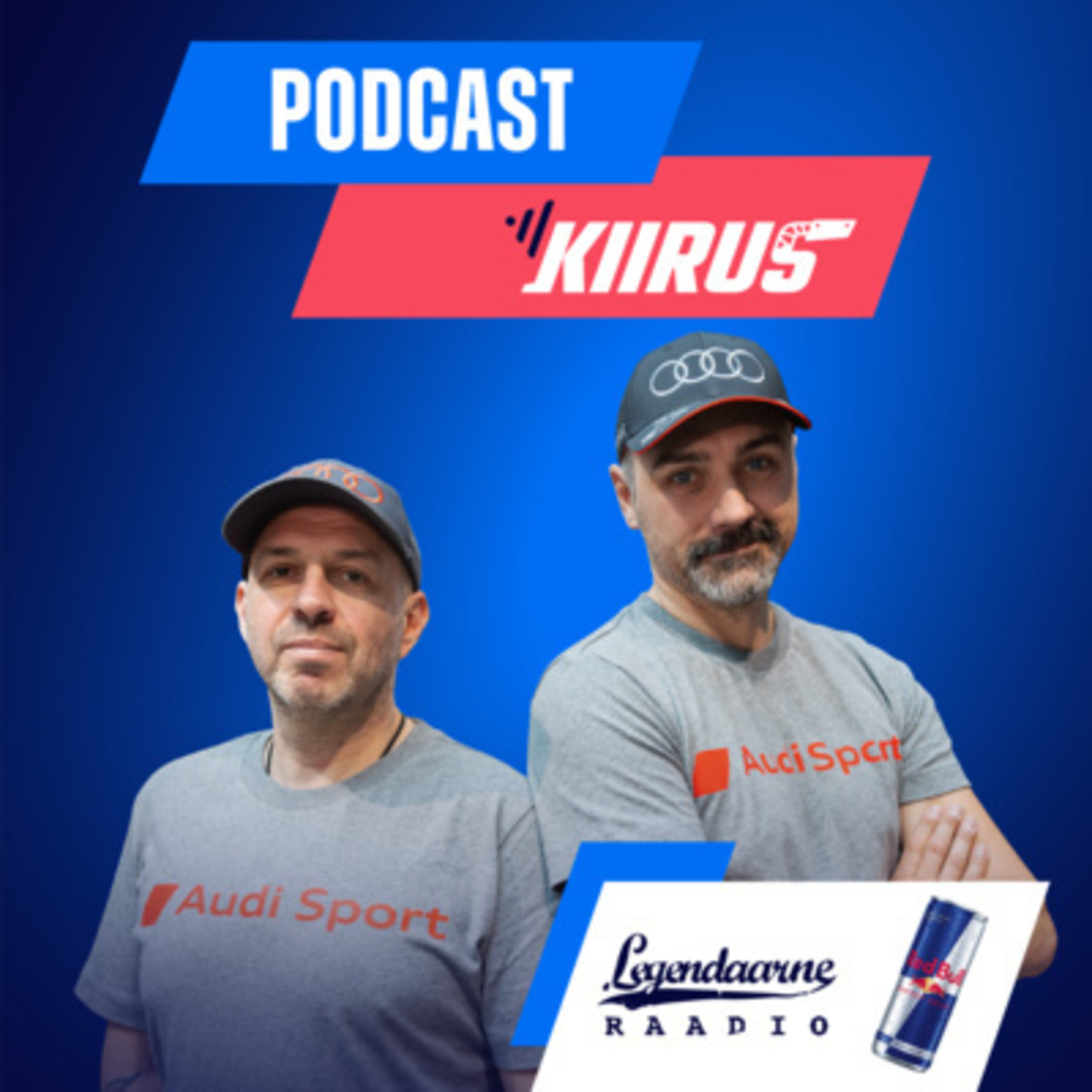 Kiirus EP16 - F1 Itaalia GP 2026