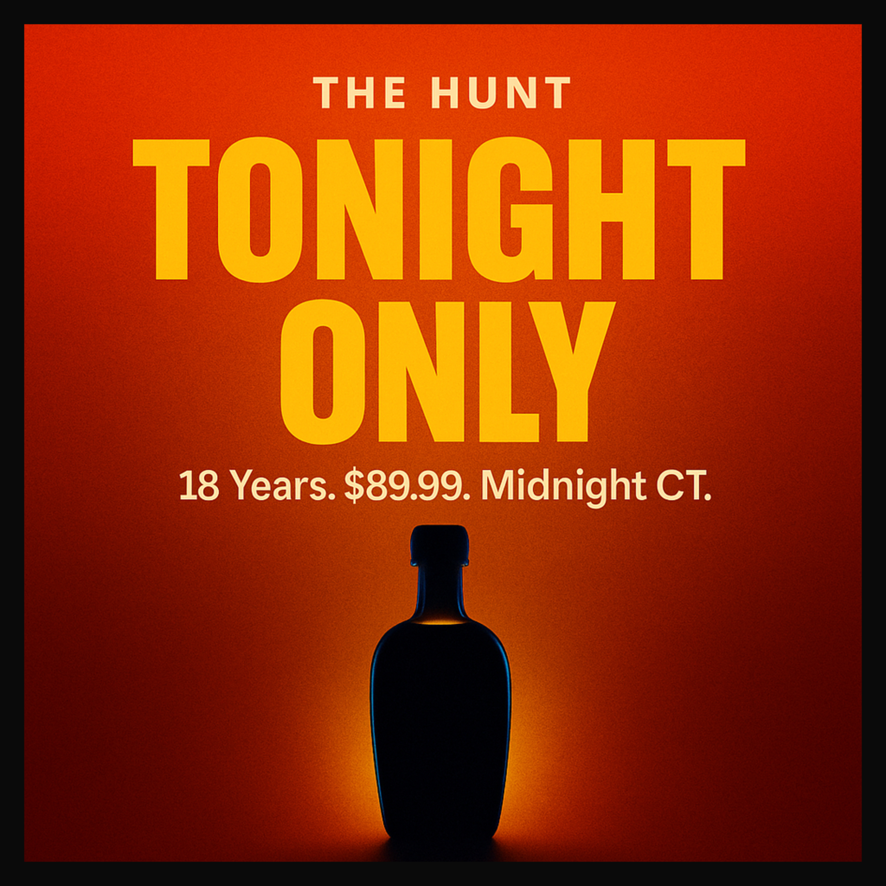 Eighteen Years. Eighty-Nine Dollars. Tonight Only. episode artwork