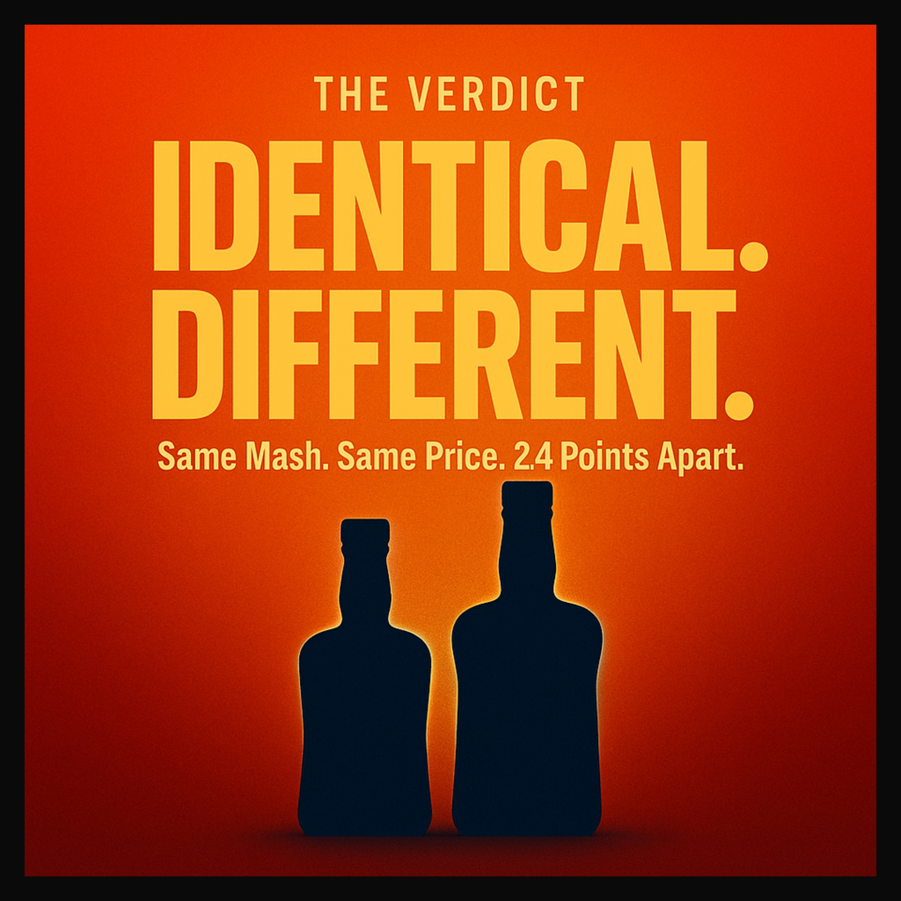 Same Mash Bill, 2.4 Proof Points, and a Verdict Worth Knowing episode artwork