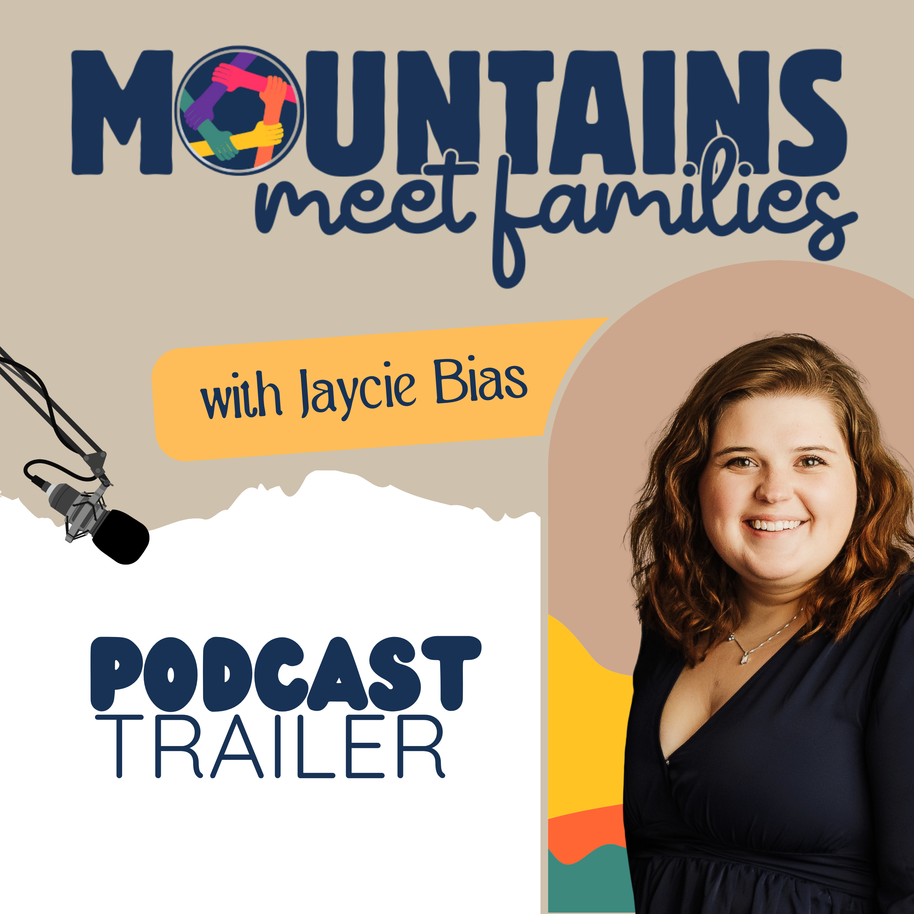 Mountains Meet Families: Trailer