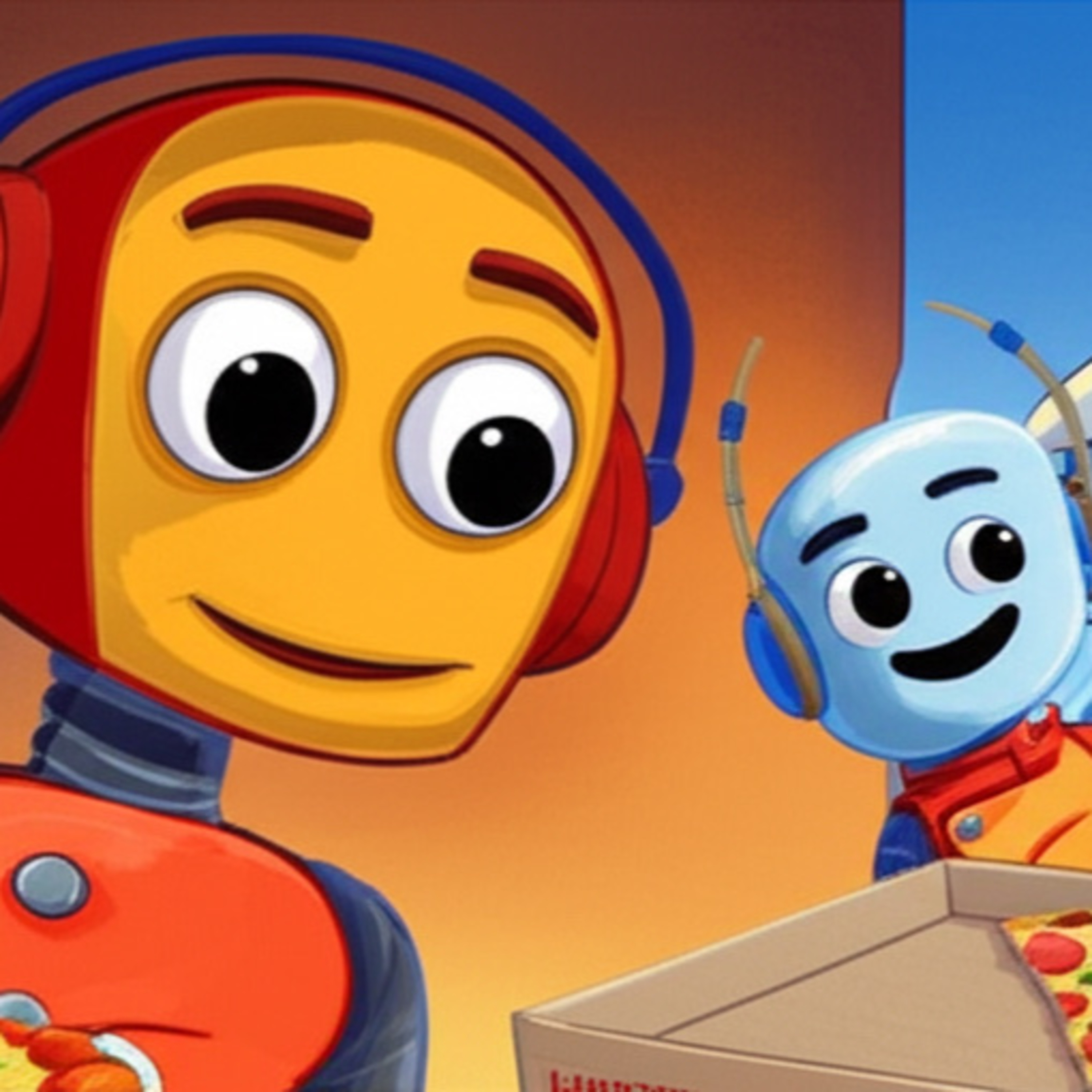 Fable\'s Adventures: Magical Audio Stories for Kids (Ages 5-8)